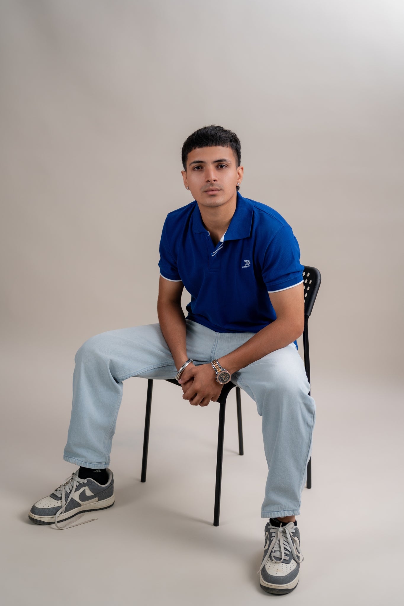 The Classic Bueno Polo