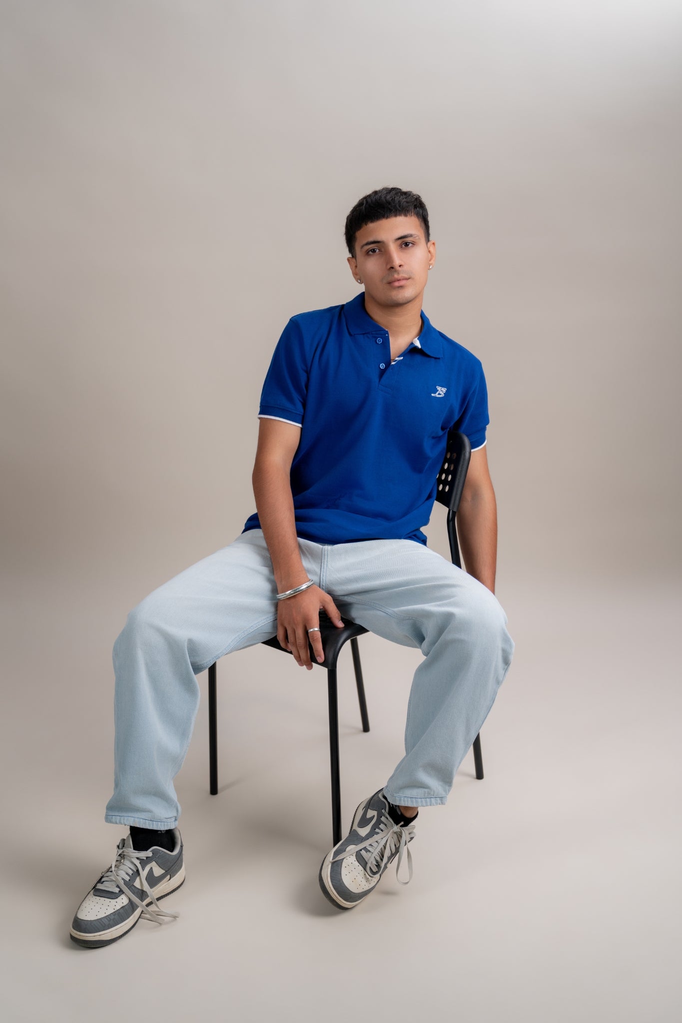 The Classic Bueno Polo