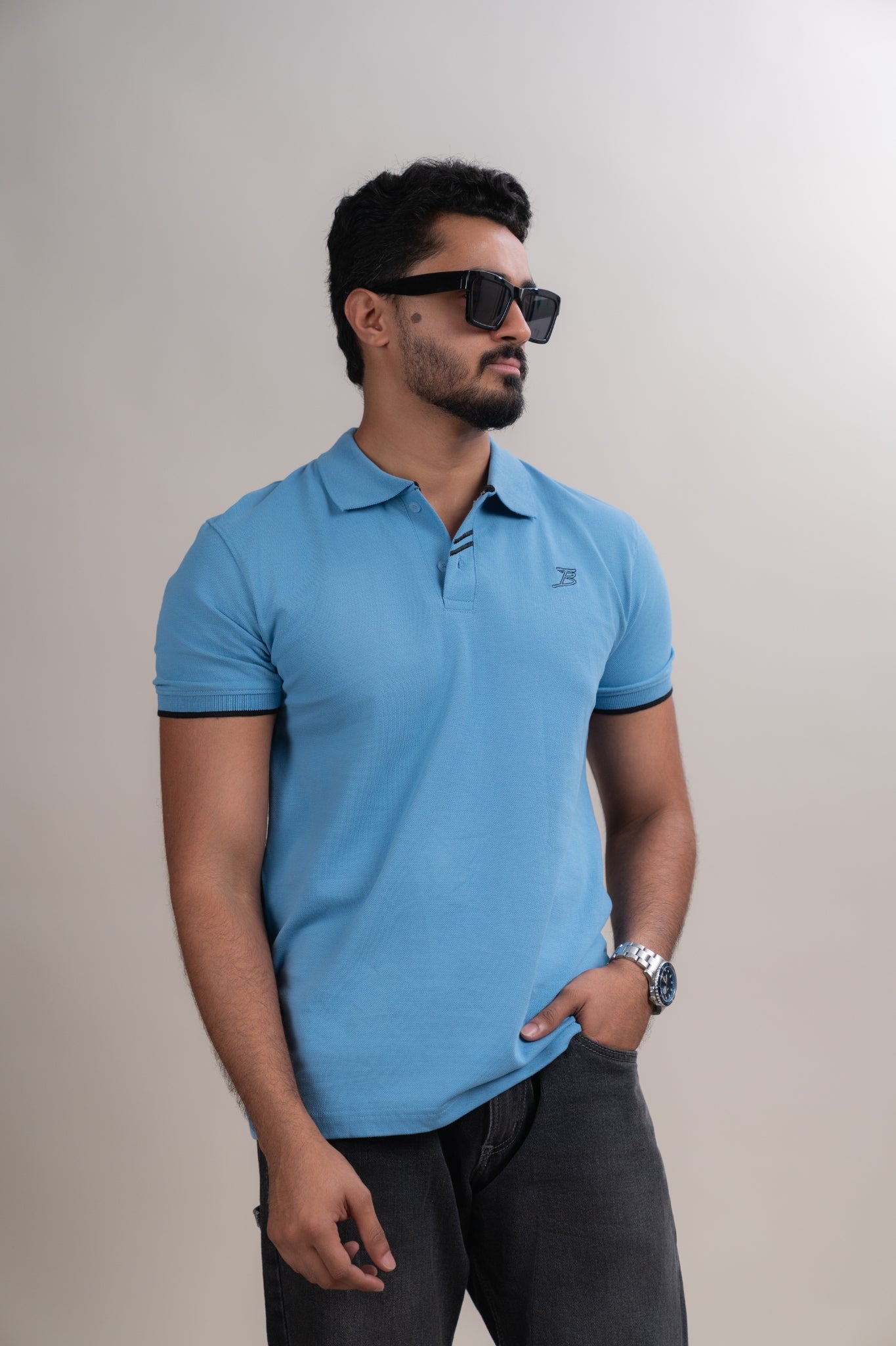 The Classic Bueno Polo