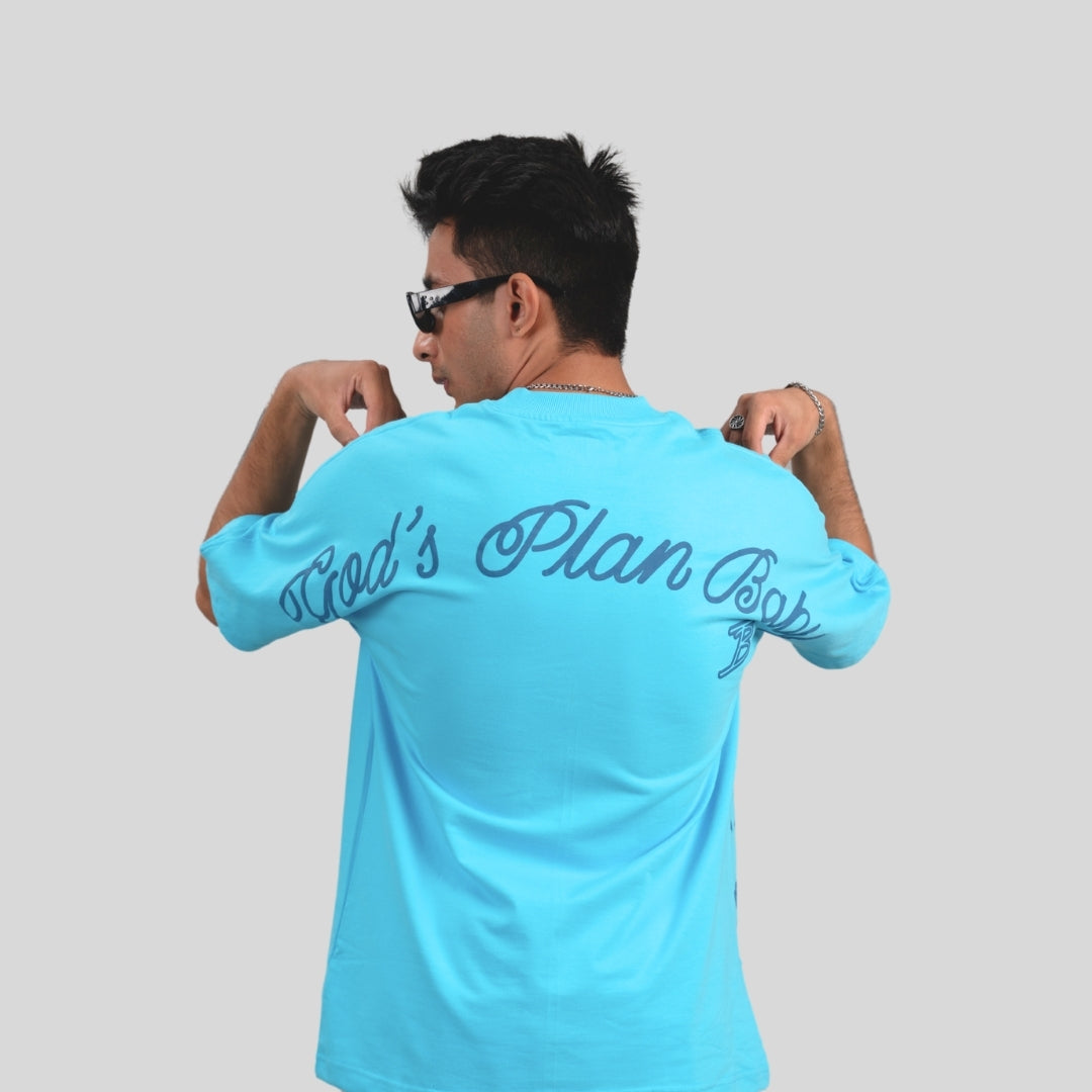 GODS PLAN BABY - 2.0