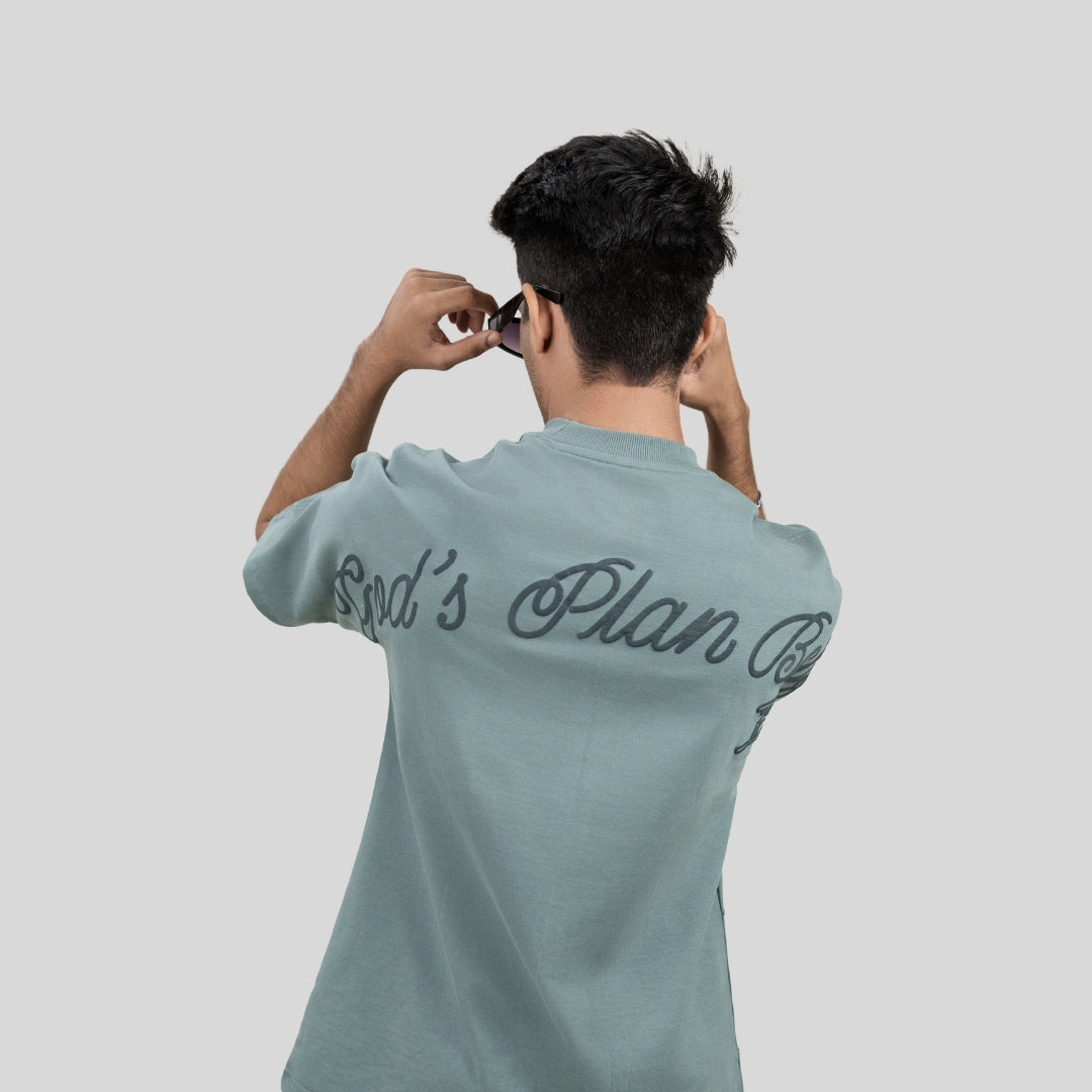 GODS PLAN BABY - 3.0