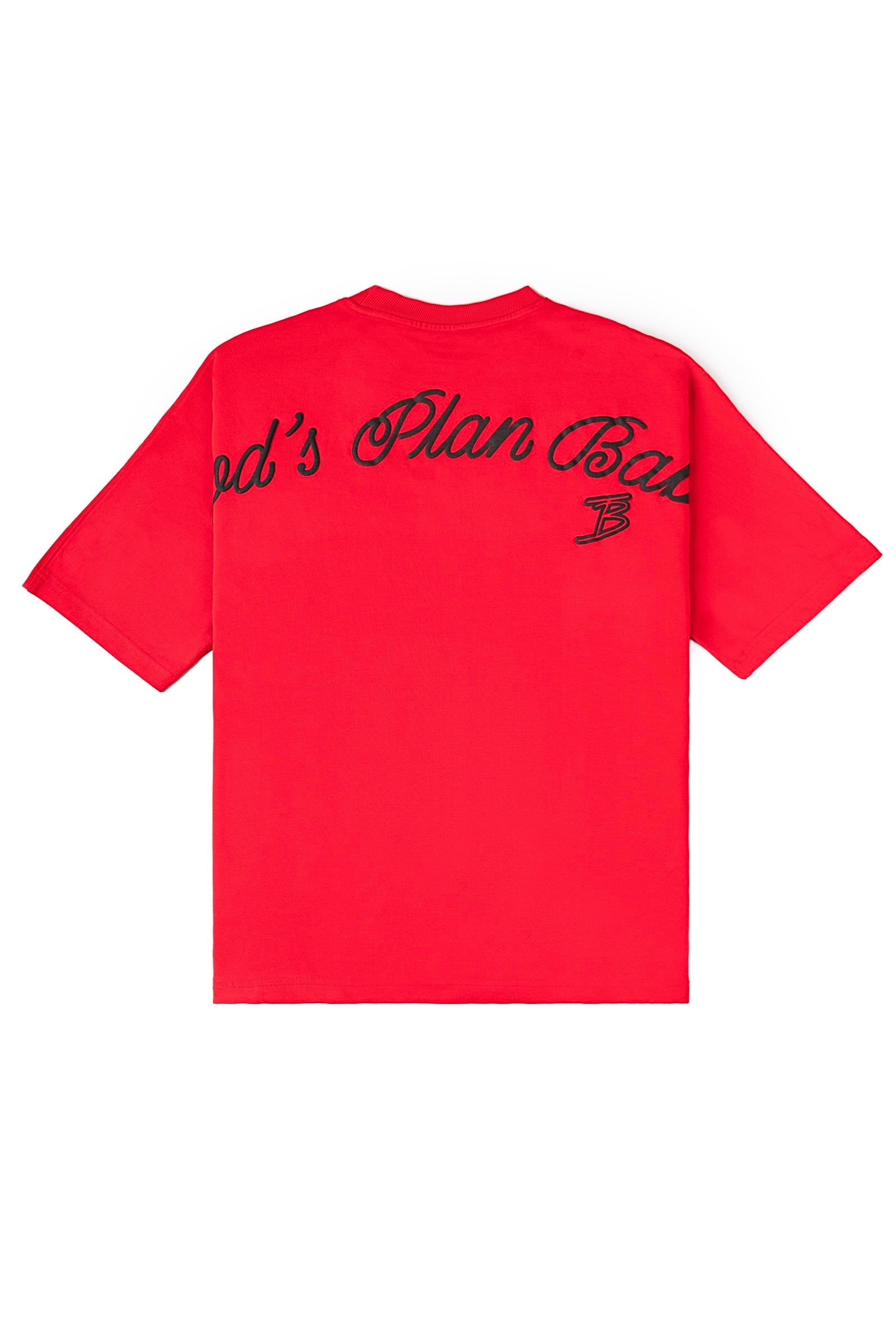 GODS PLAN BABY - 1.0