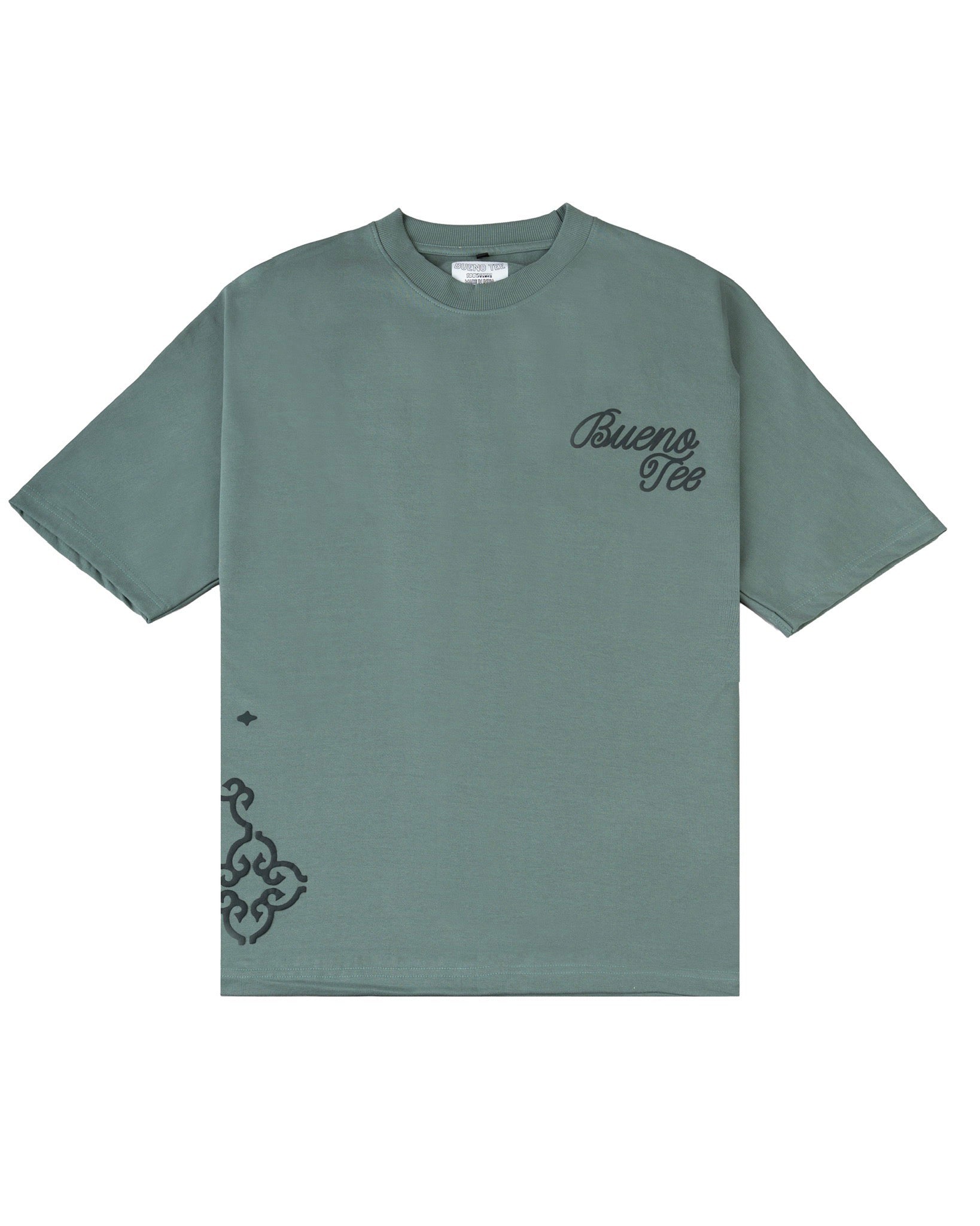 GODS PLAN BABY - 3.0