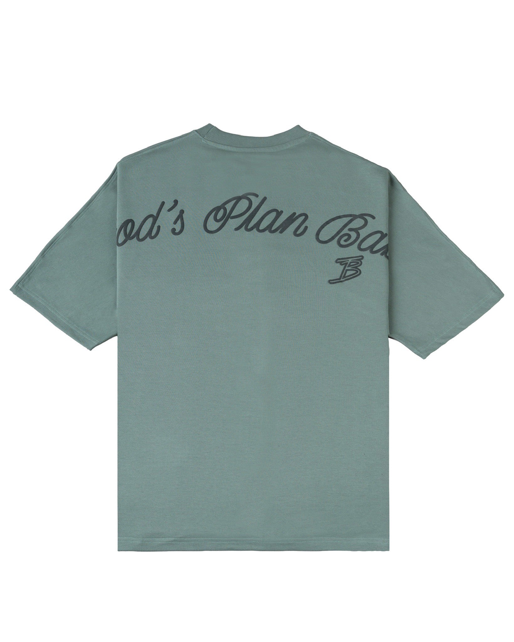 GODS PLAN BABY - 3.0