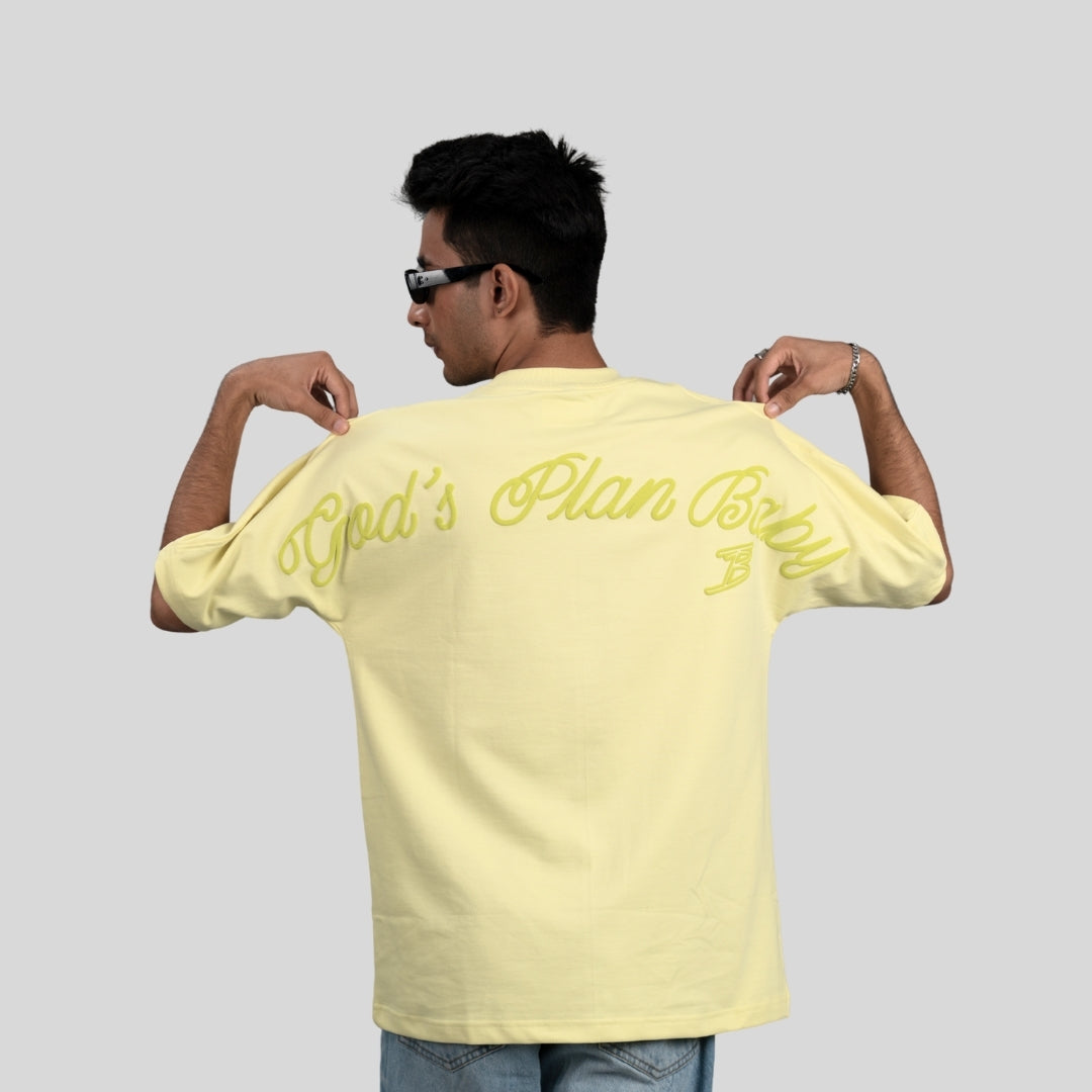 GODS PLAN BABY - 4.0