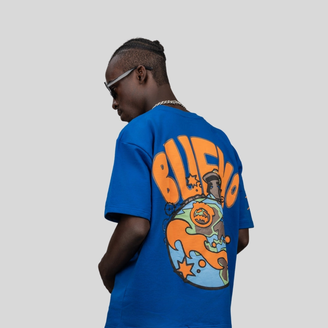 Bueno around the world.