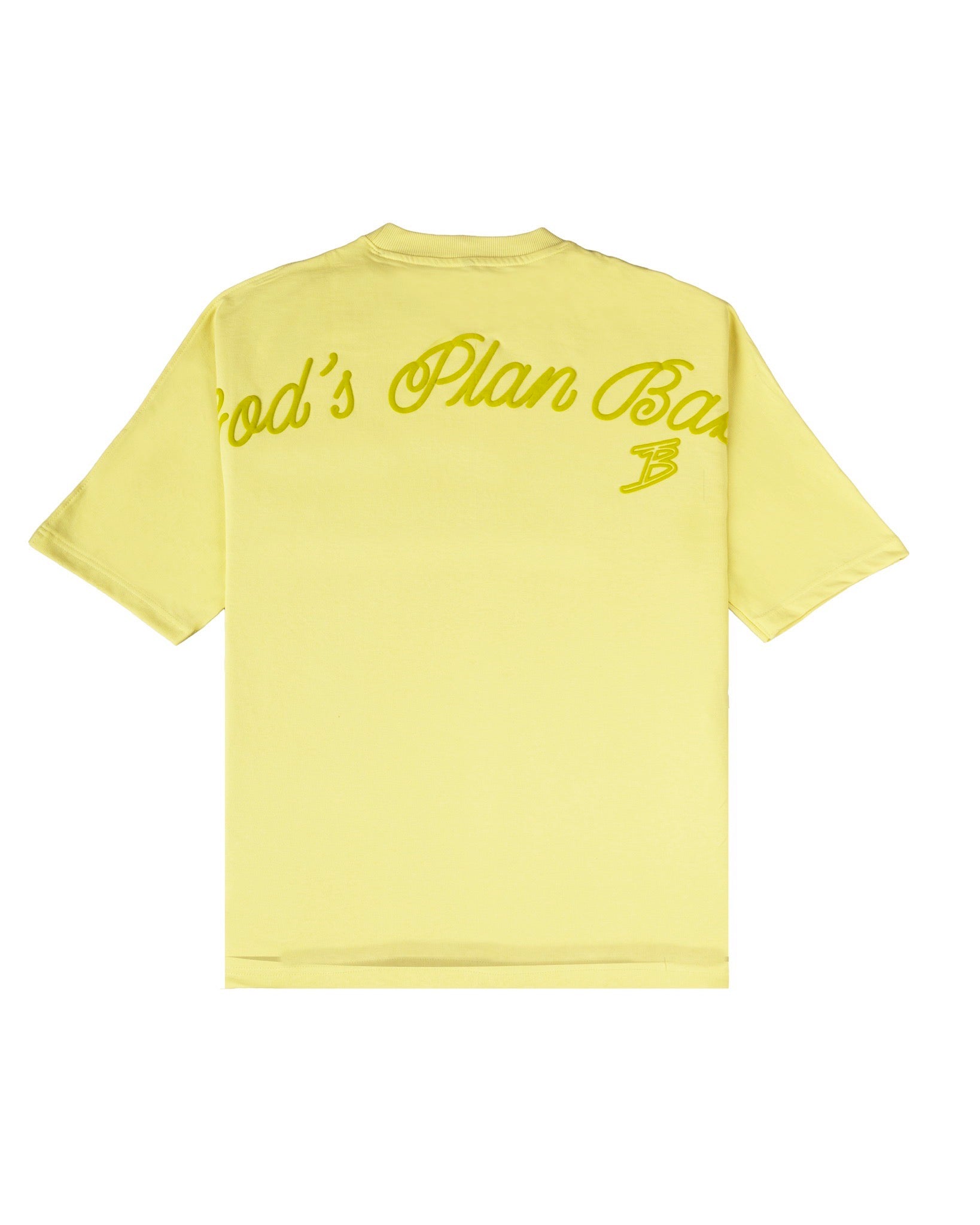 GODS PLAN BABY - 4.0