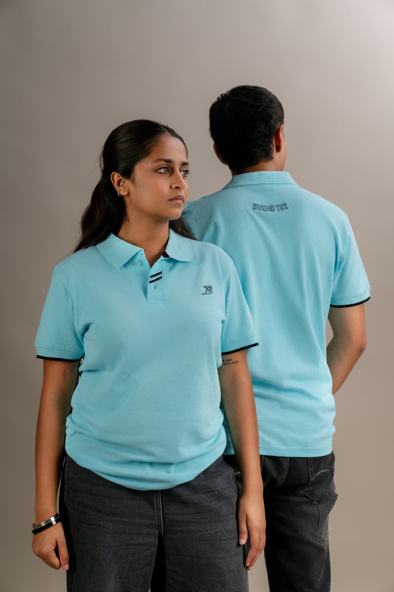 The Classic Bueno Polo