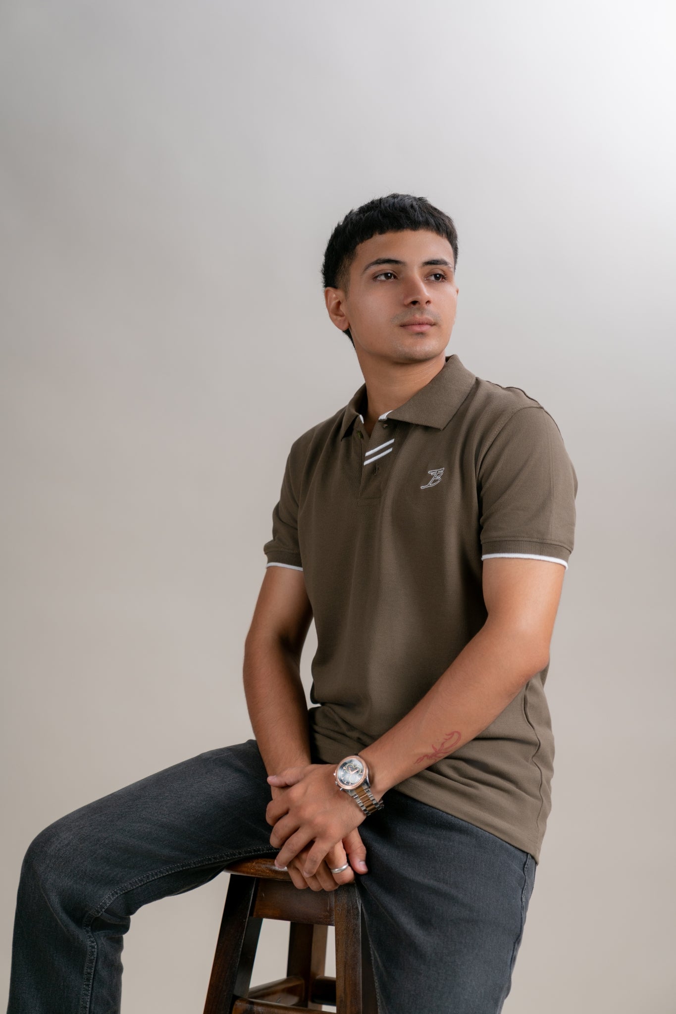 The Classic Bueno Polo