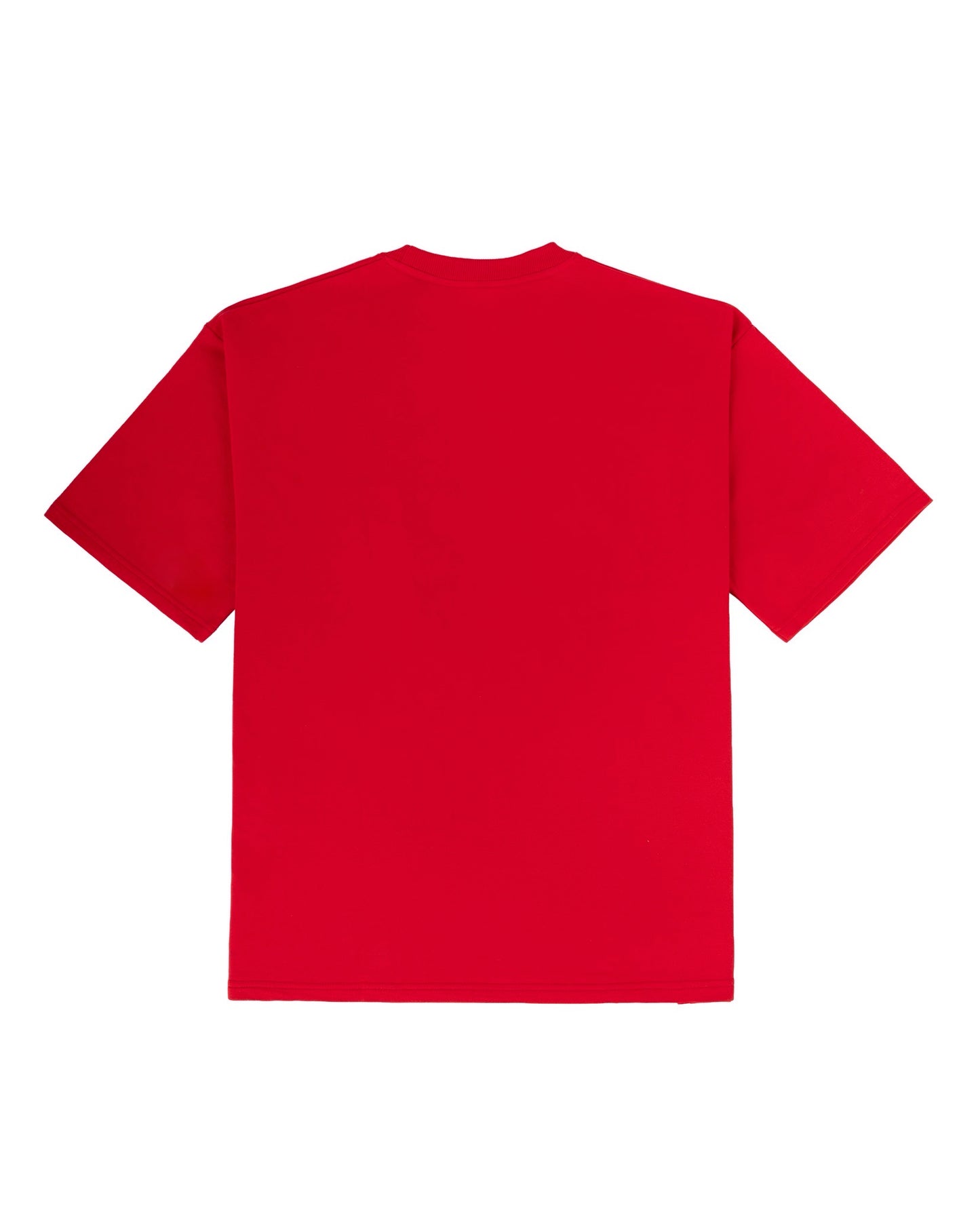 CHERRY RED - BT