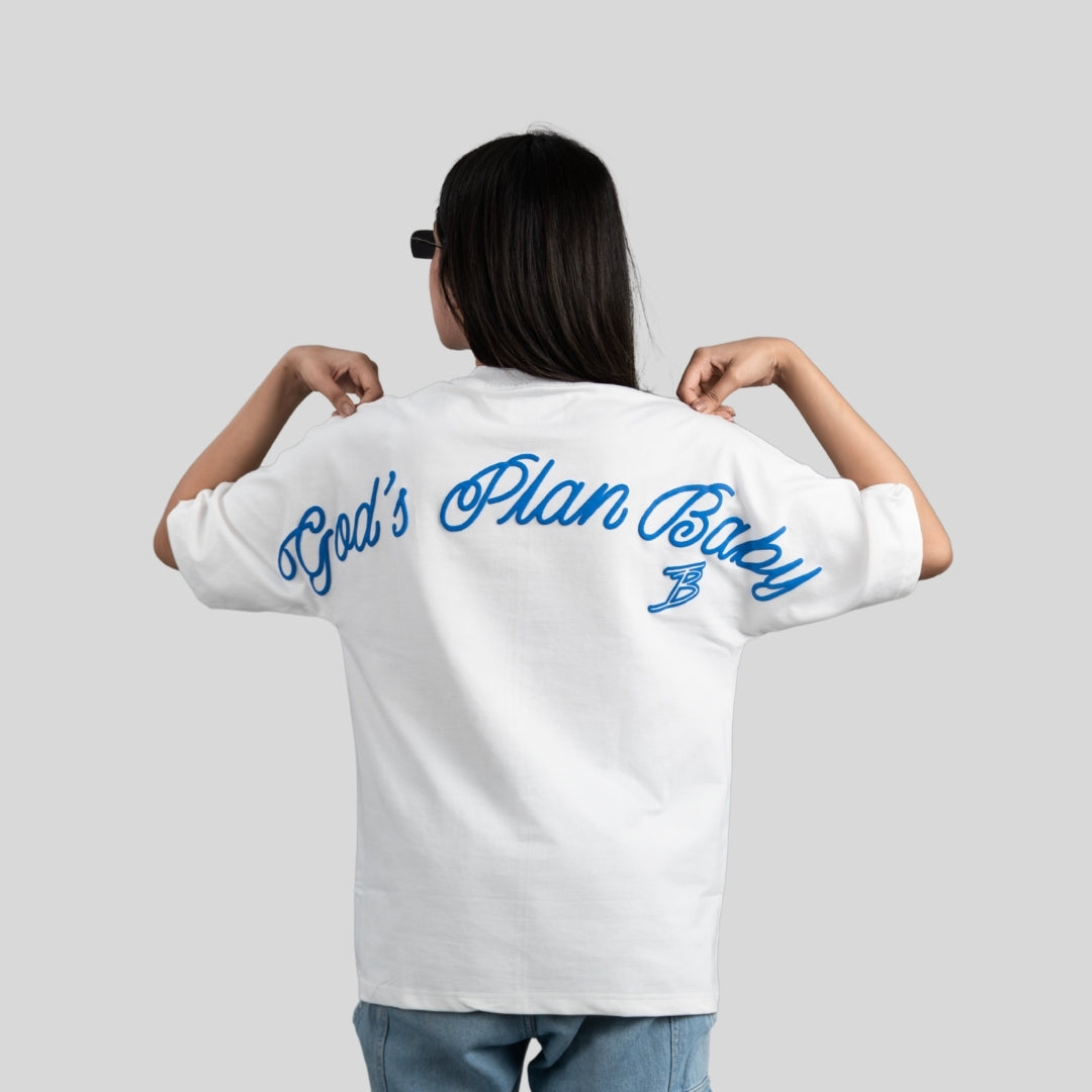 GODS PLAN BABY - 5.0