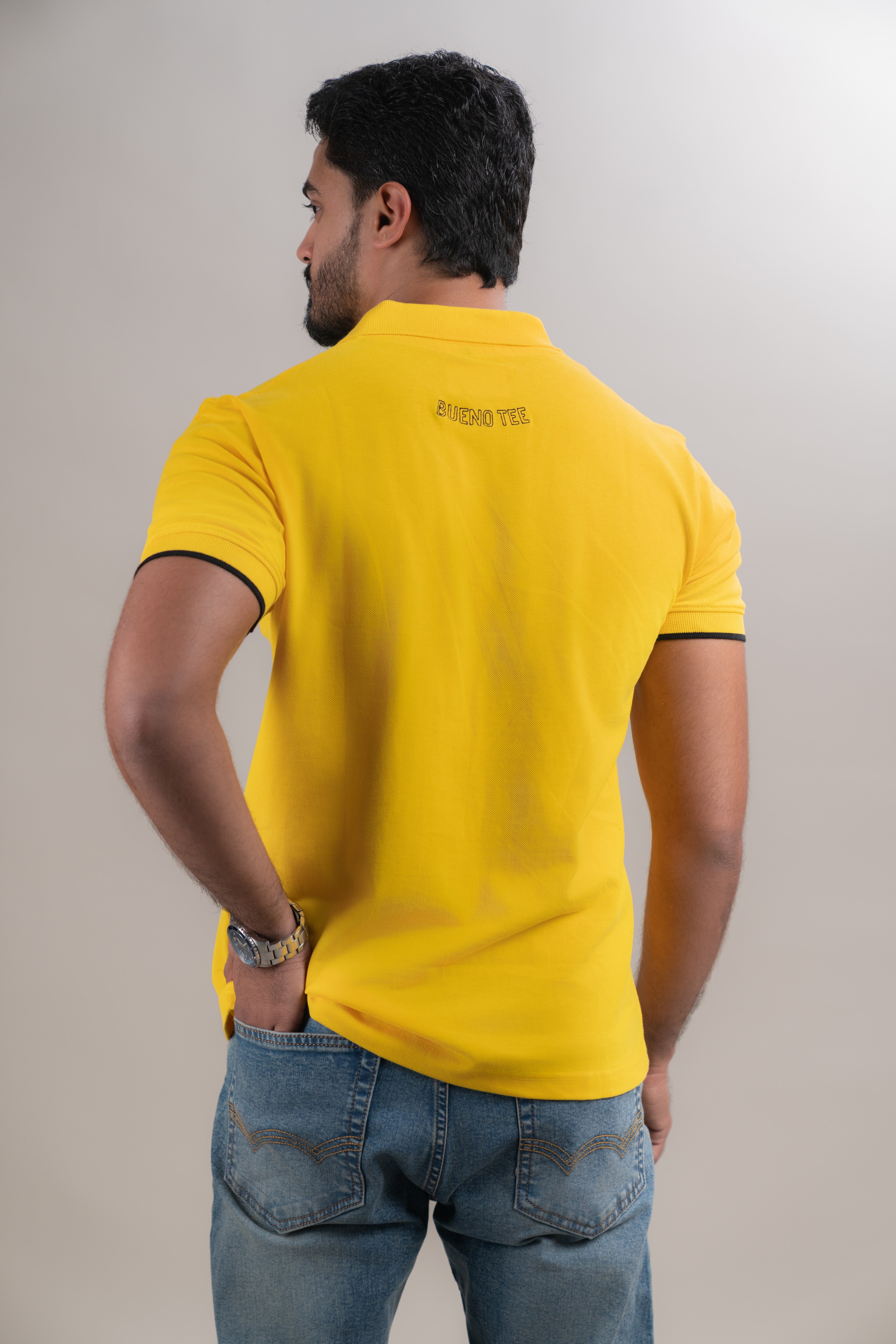 The Classic Bueno Polo