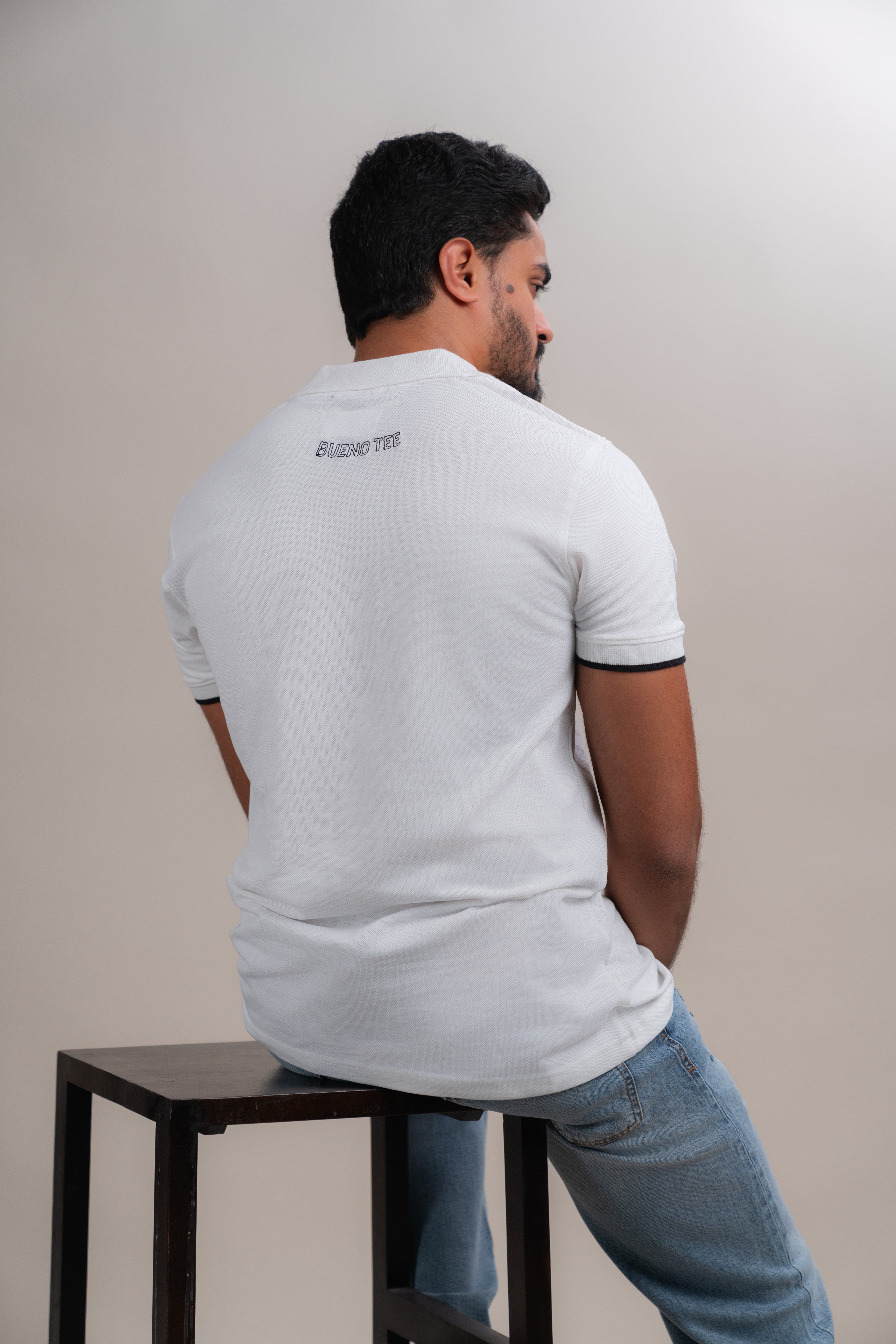 The Classic Bueno Polo