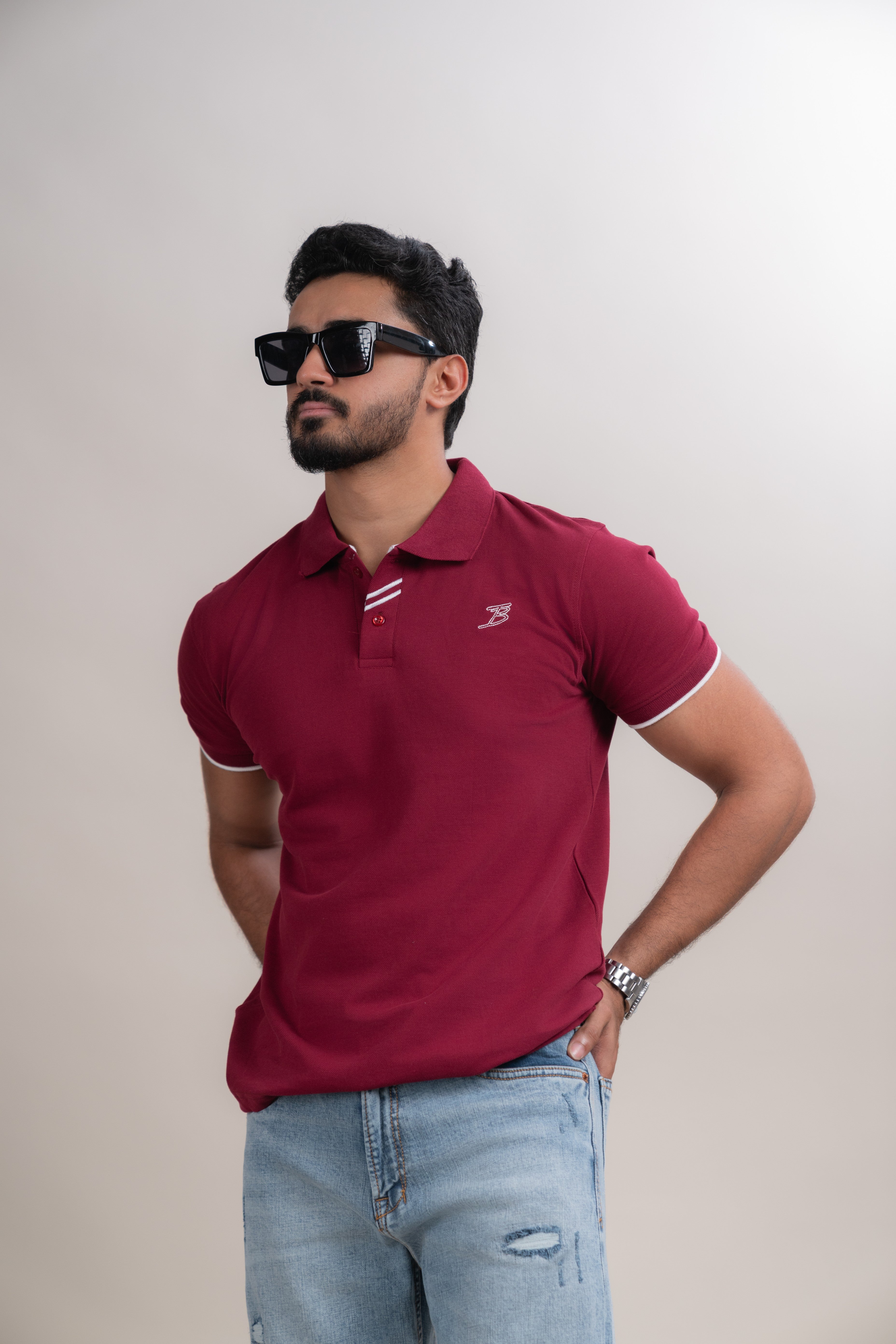 The Classic Bueno Polo