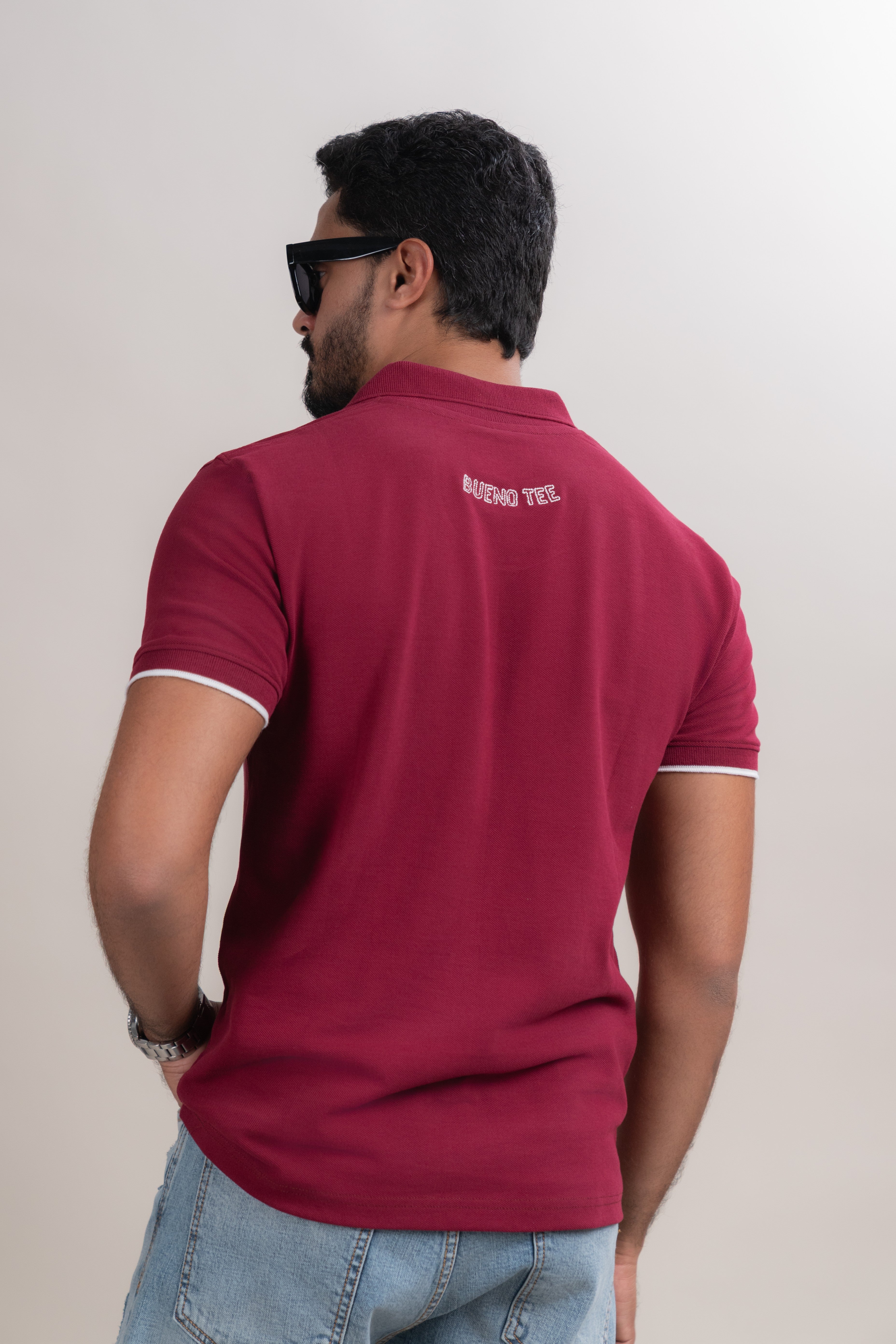 The Classic Bueno Polo