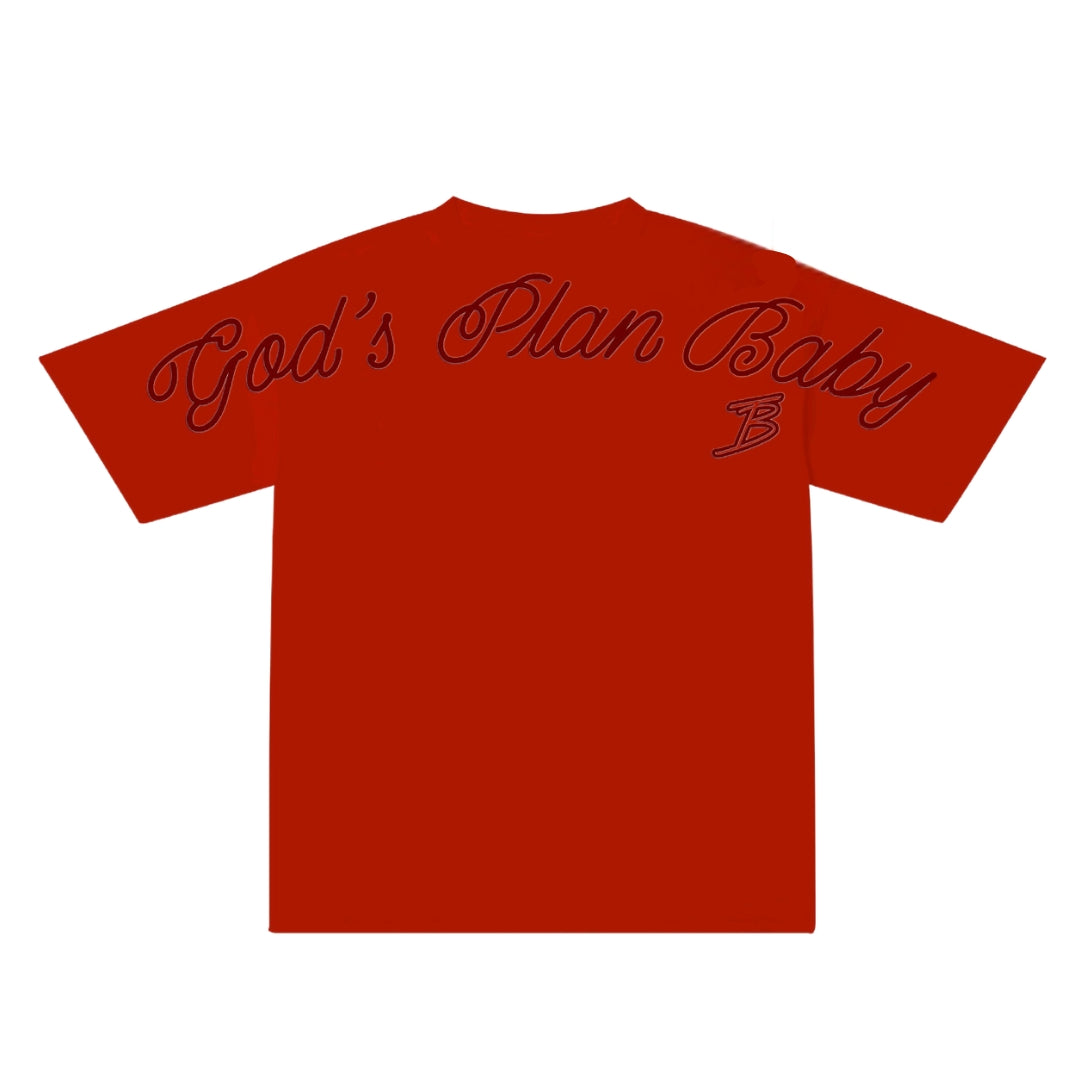 GODS PLAN BABY - 1.0