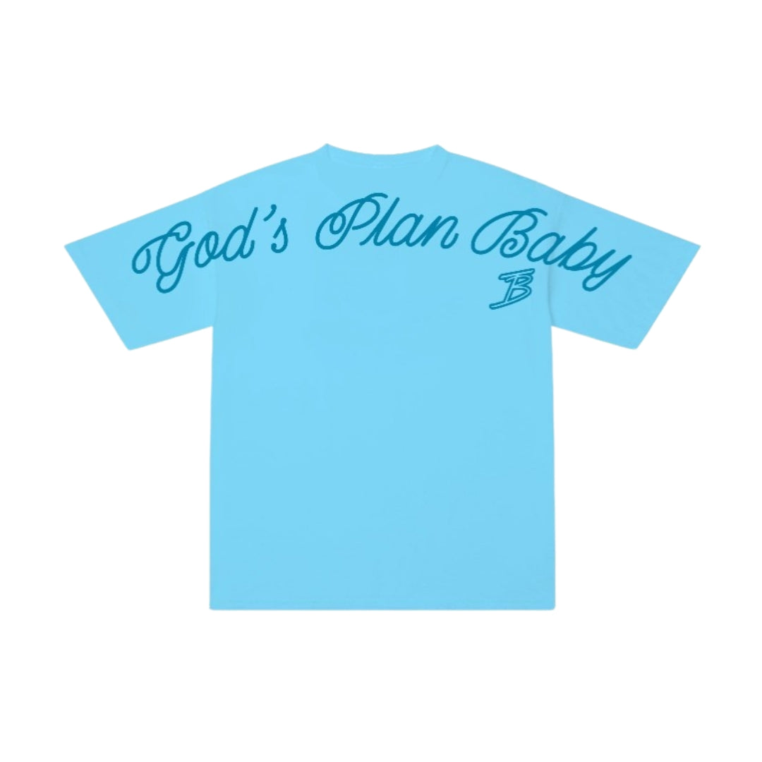 GODS PLAN BABY - 2.0