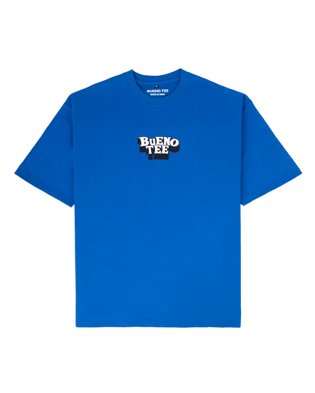 ELECTRIC BLUE - BT