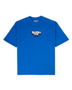 ELECTRIC BLUE - BT