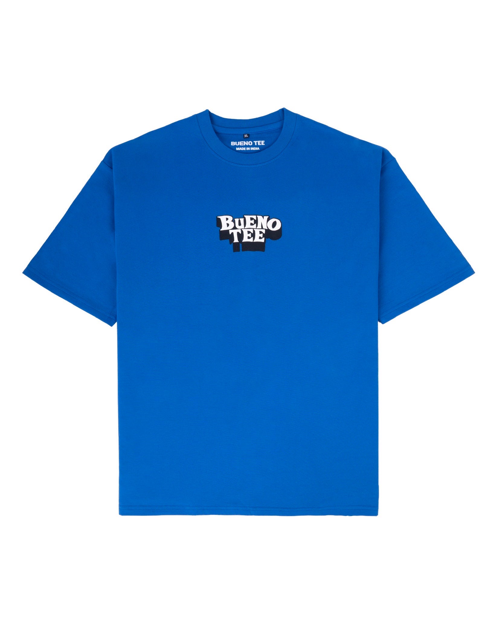 ELECTRIC BLUE - BT
