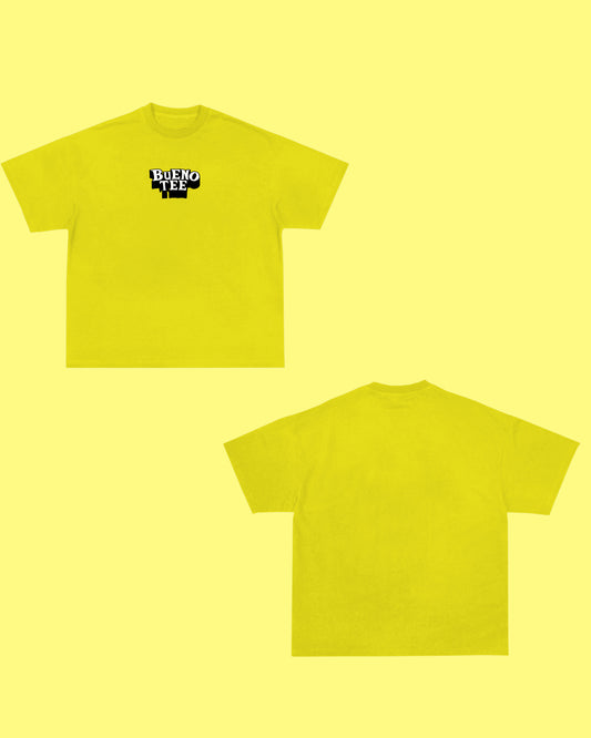 LEMON YELLOW - BT