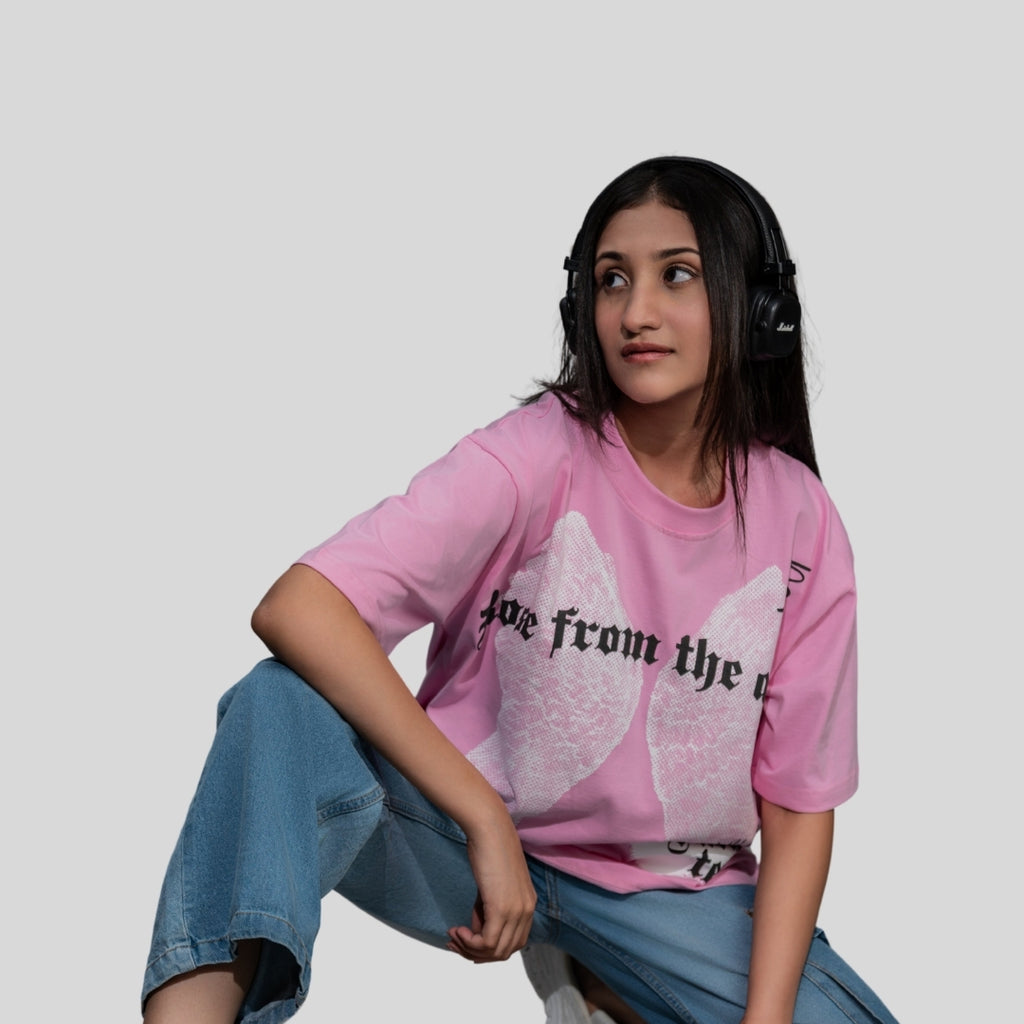 Rose from the ashes 3.0