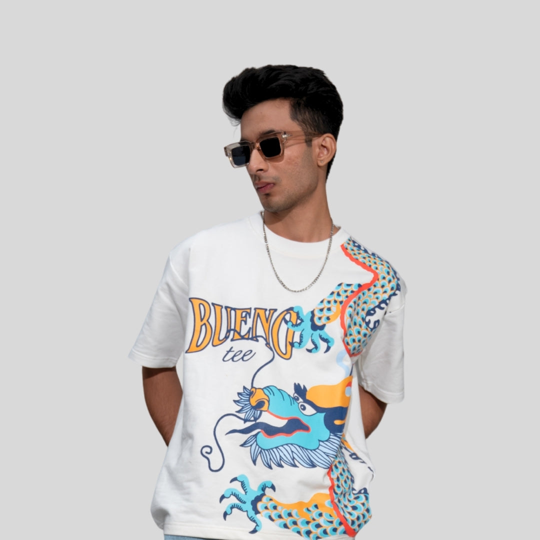 Dragon blaze 2.0