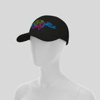 Bueno Winged Cap.