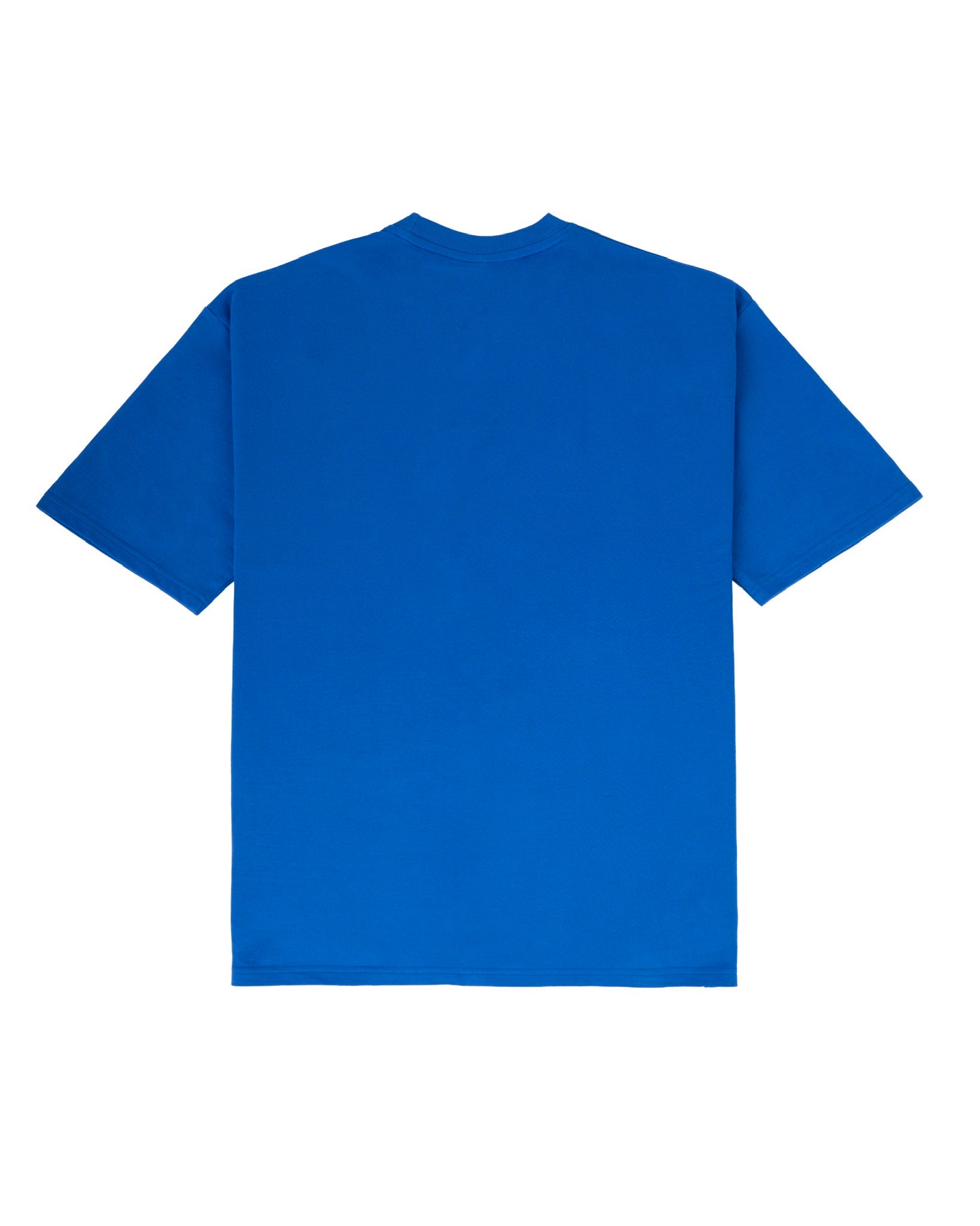 ELECTRIC BLUE - BT