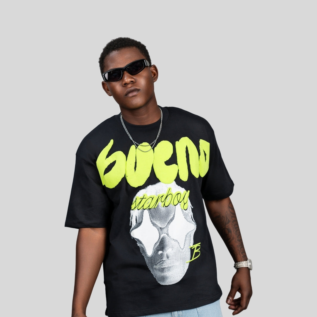 STARBOY