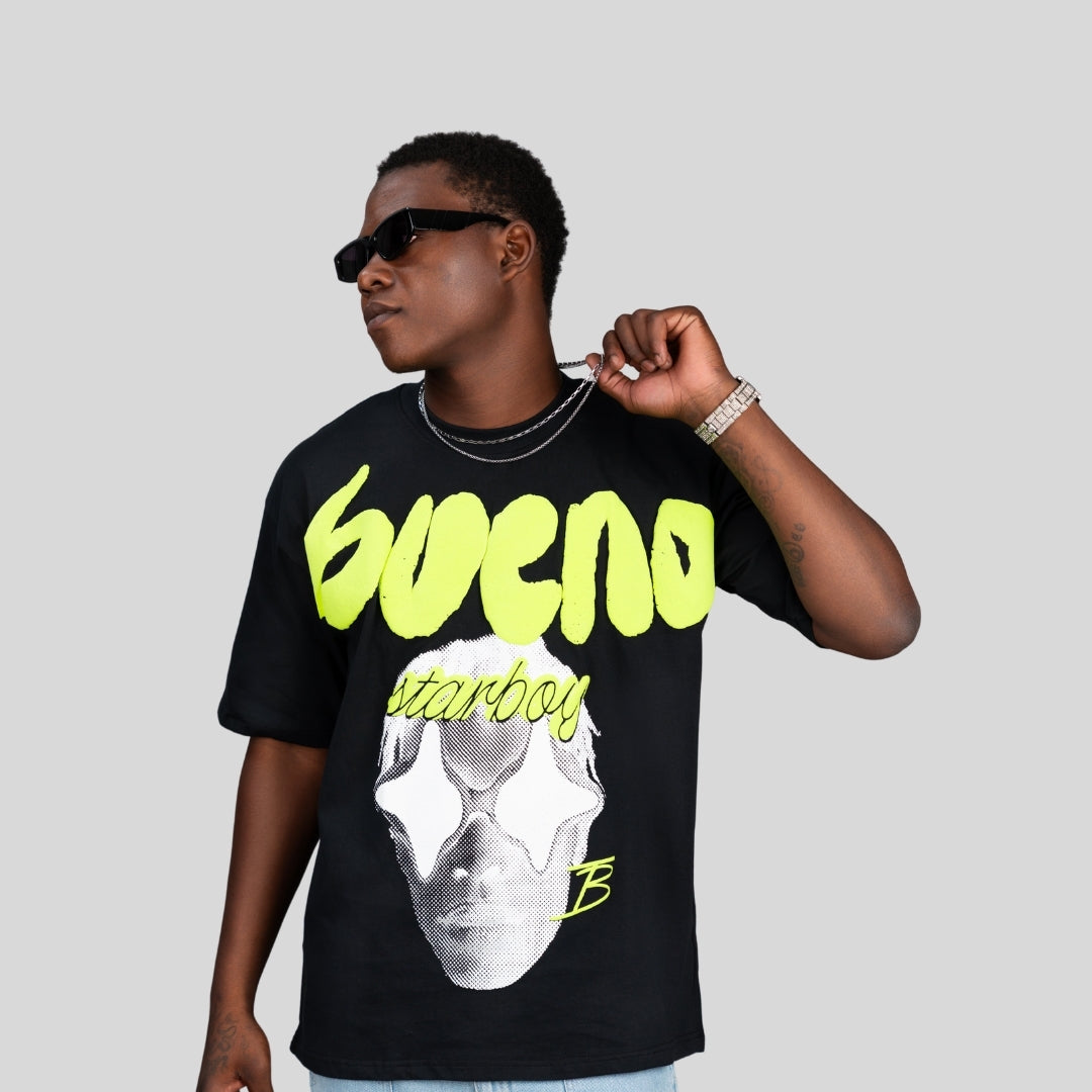 STARBOY