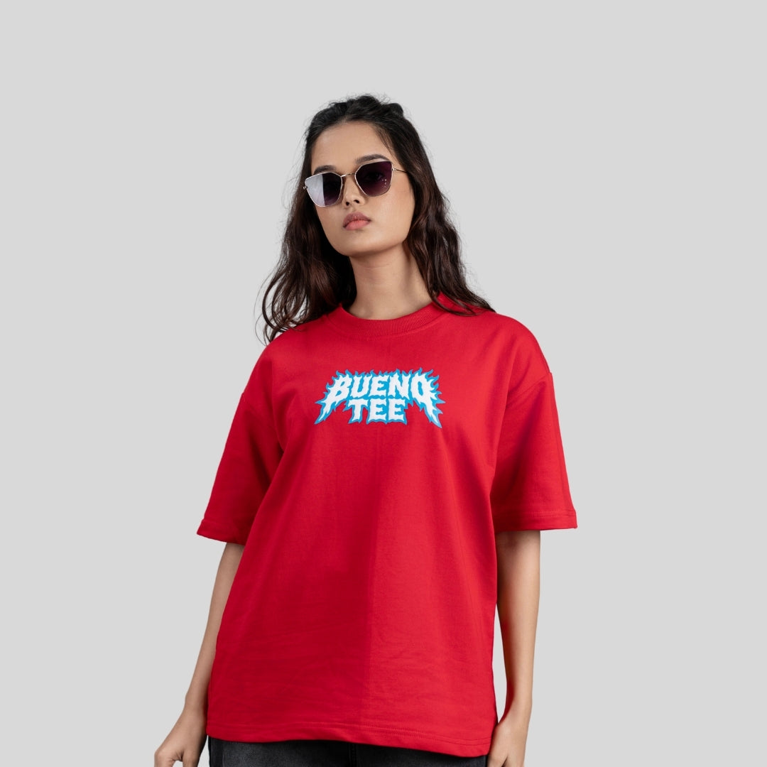 CHERRY RED - BT