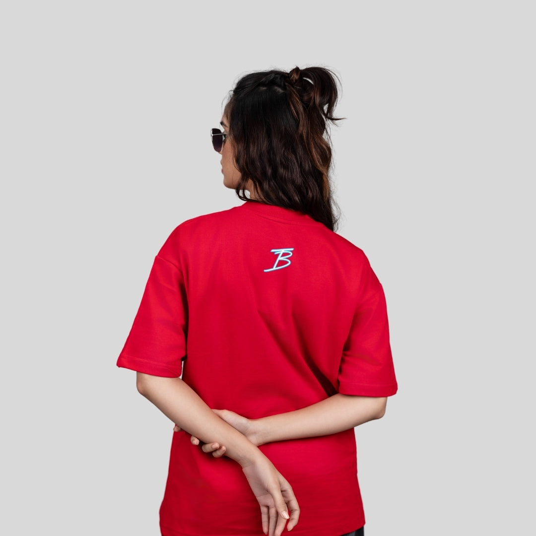 CHERRY RED - BT