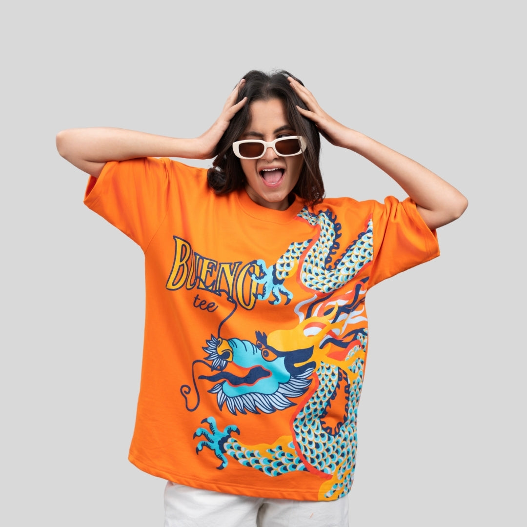 Dragon blaze 1.0