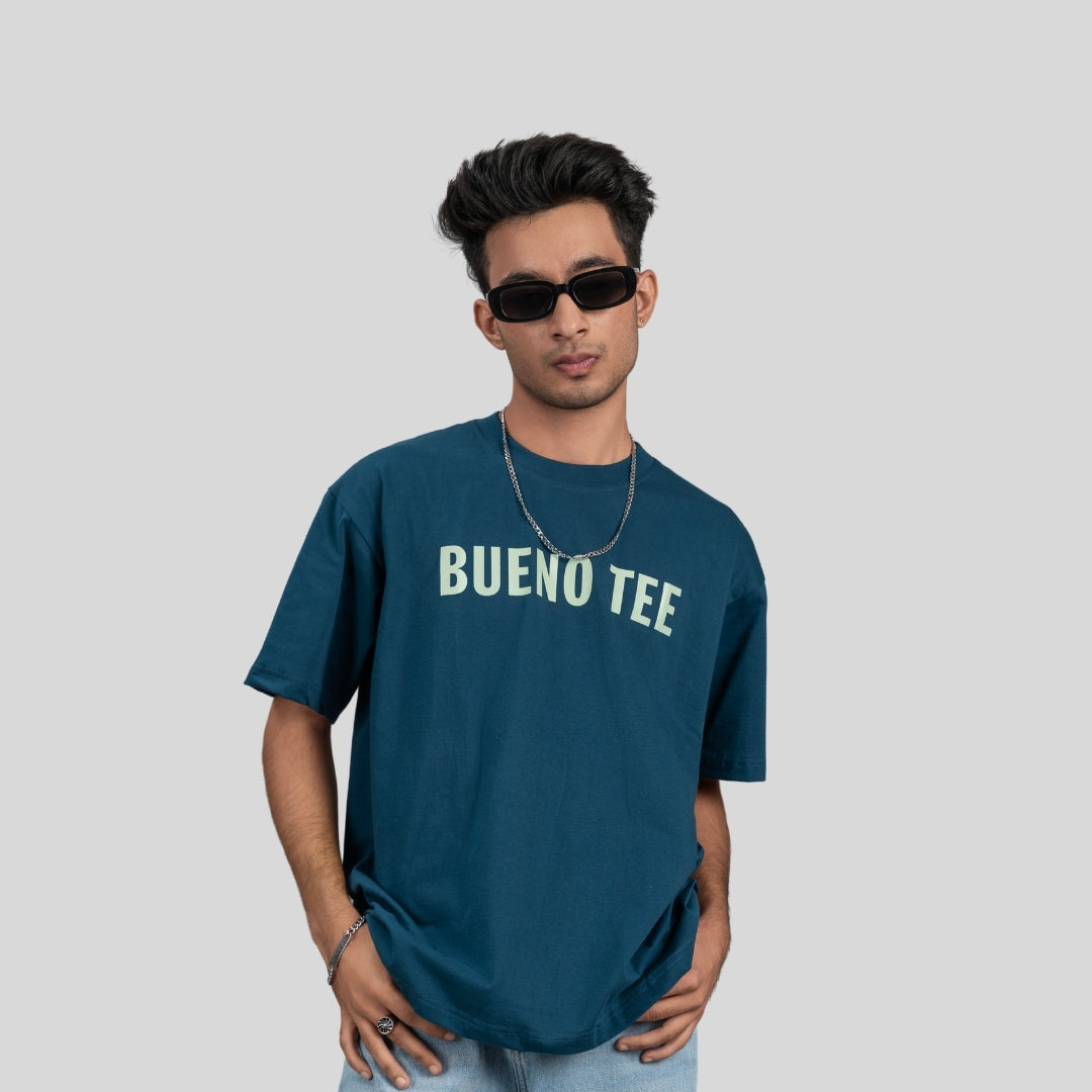 BUENO TEE MONOGRAM