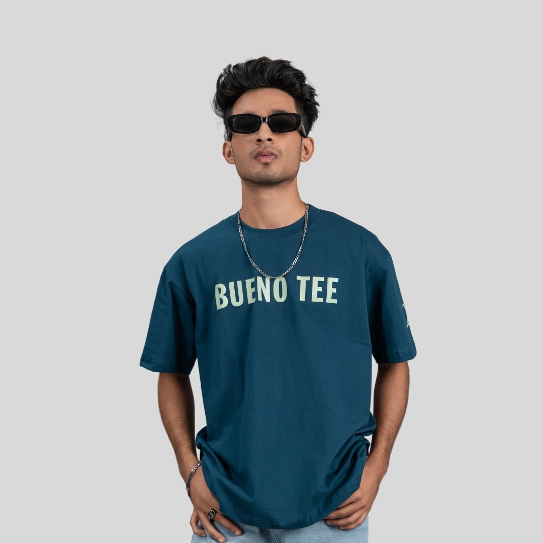BUENO TEE MONOGRAM