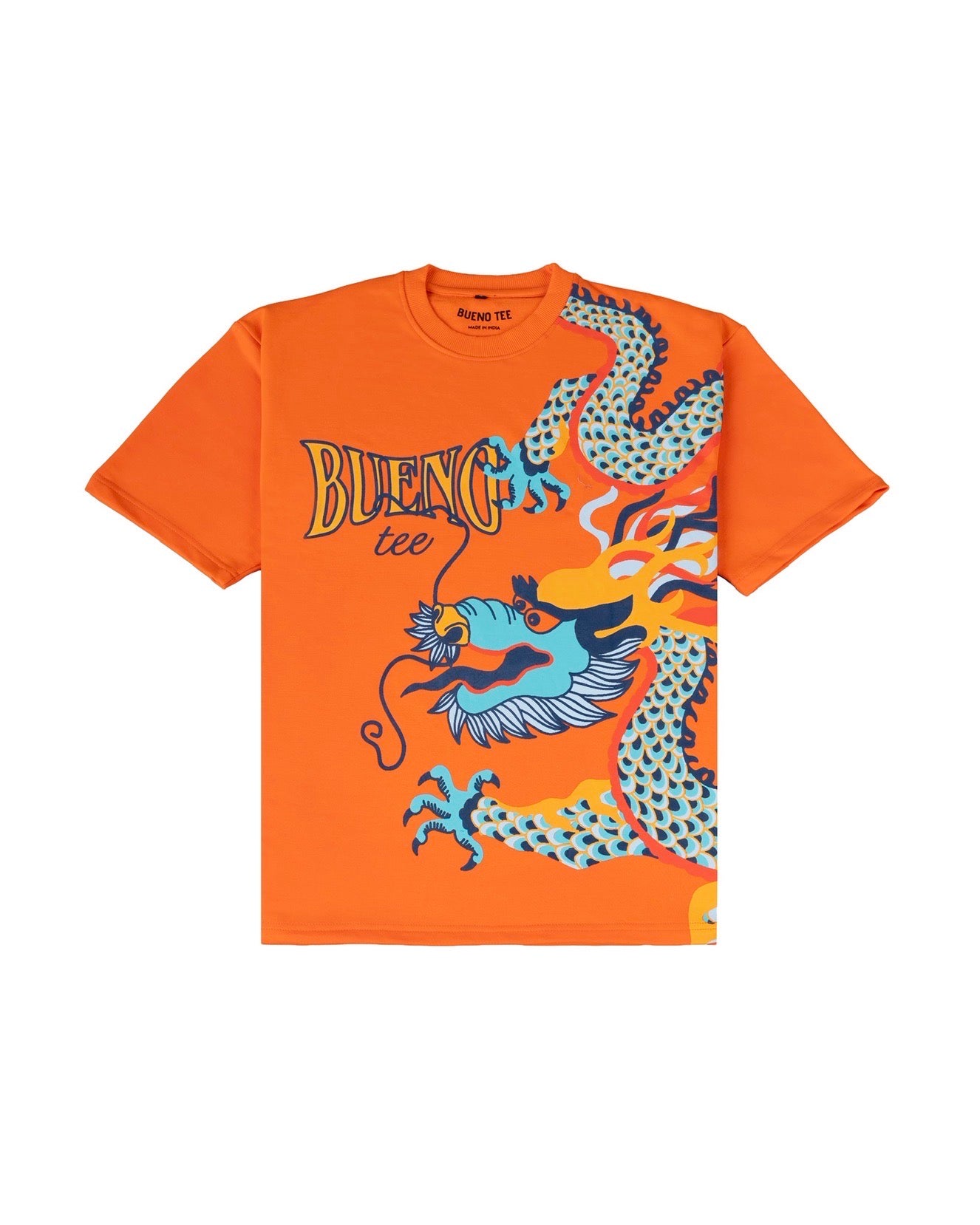 Dragon blaze 1.0