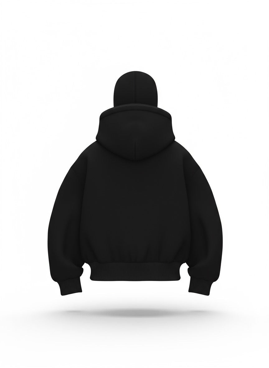 NINJA HOODIE