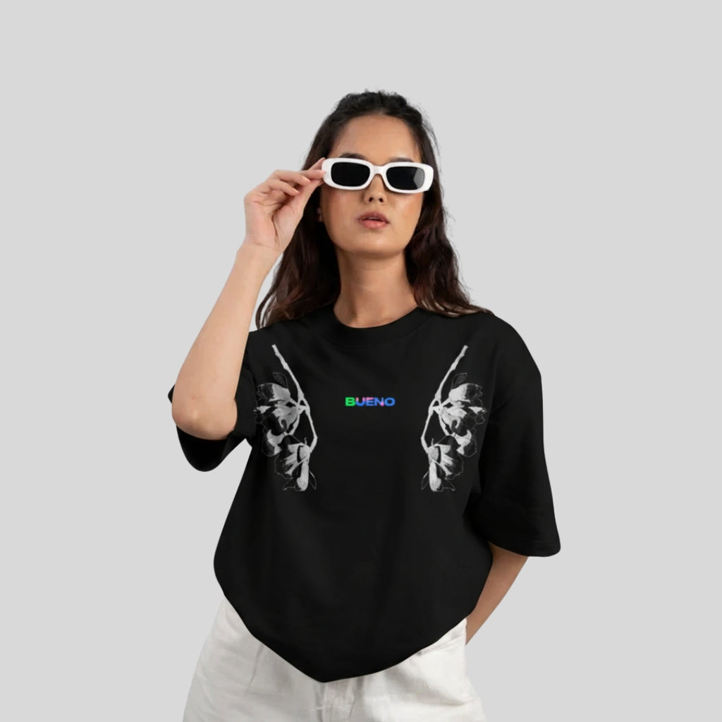 SLITHERING SNAKE- BLACK BT