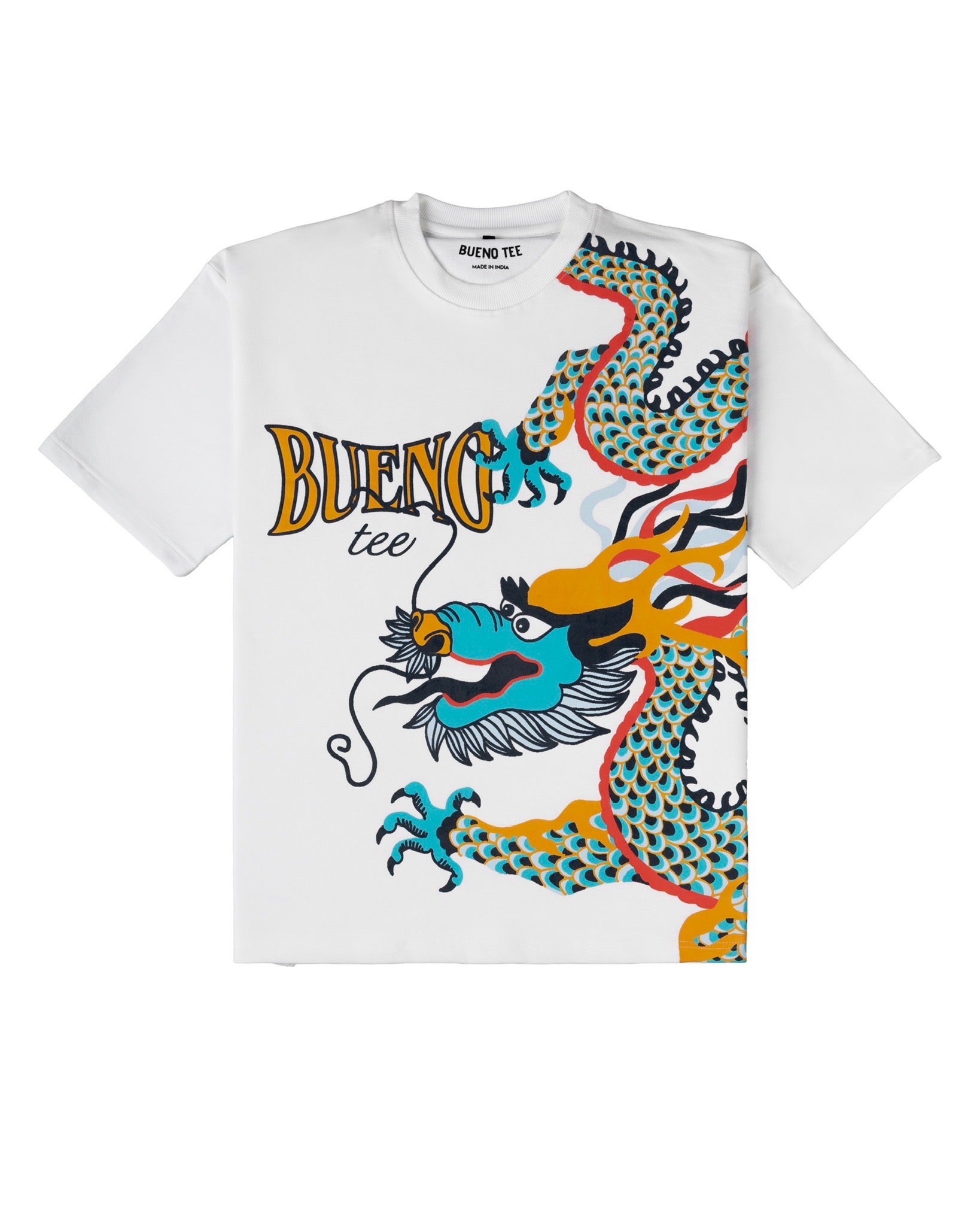 Dragon blaze 2.0