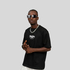 CLASSIC BLACK- BT