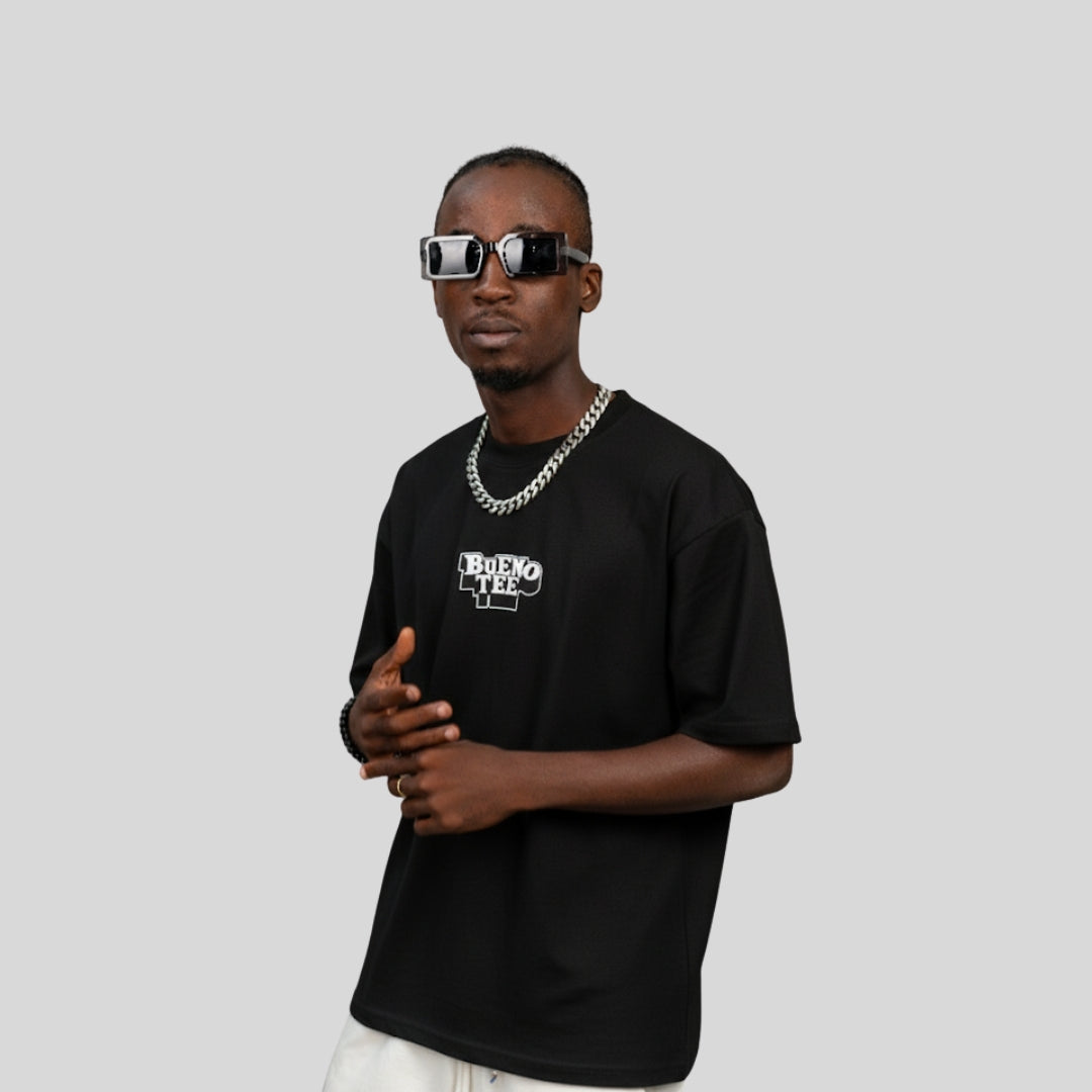 CLASSIC BLACK- BT