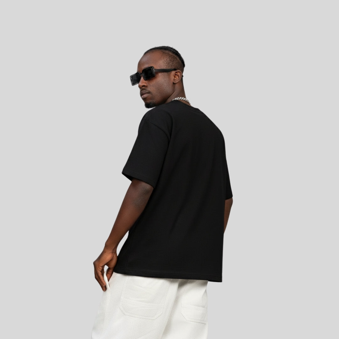 CLASSIC BLACK- BT