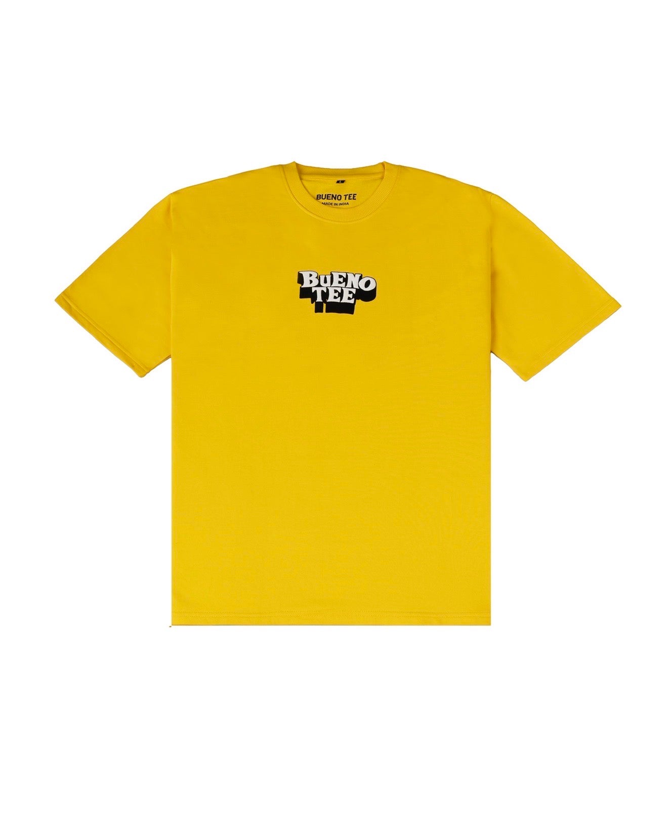 LEMON YELLOW - BT