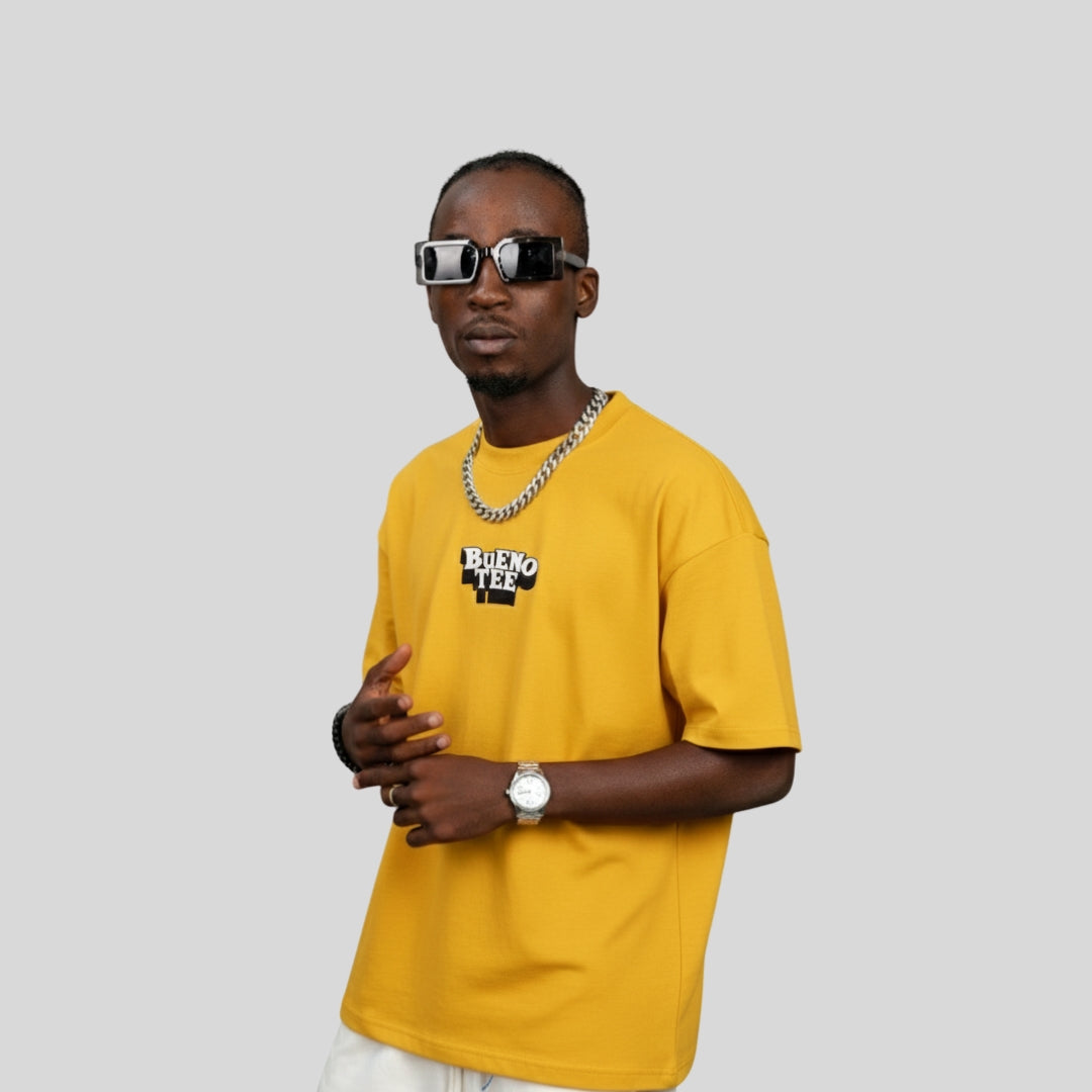 LEMON YELLOW - BT