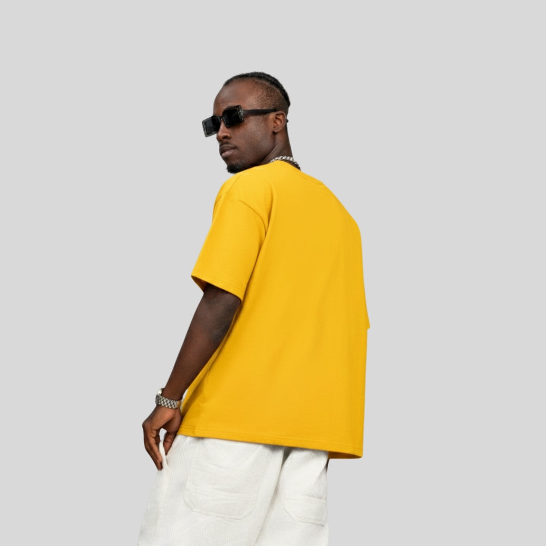 LEMON YELLOW - BT