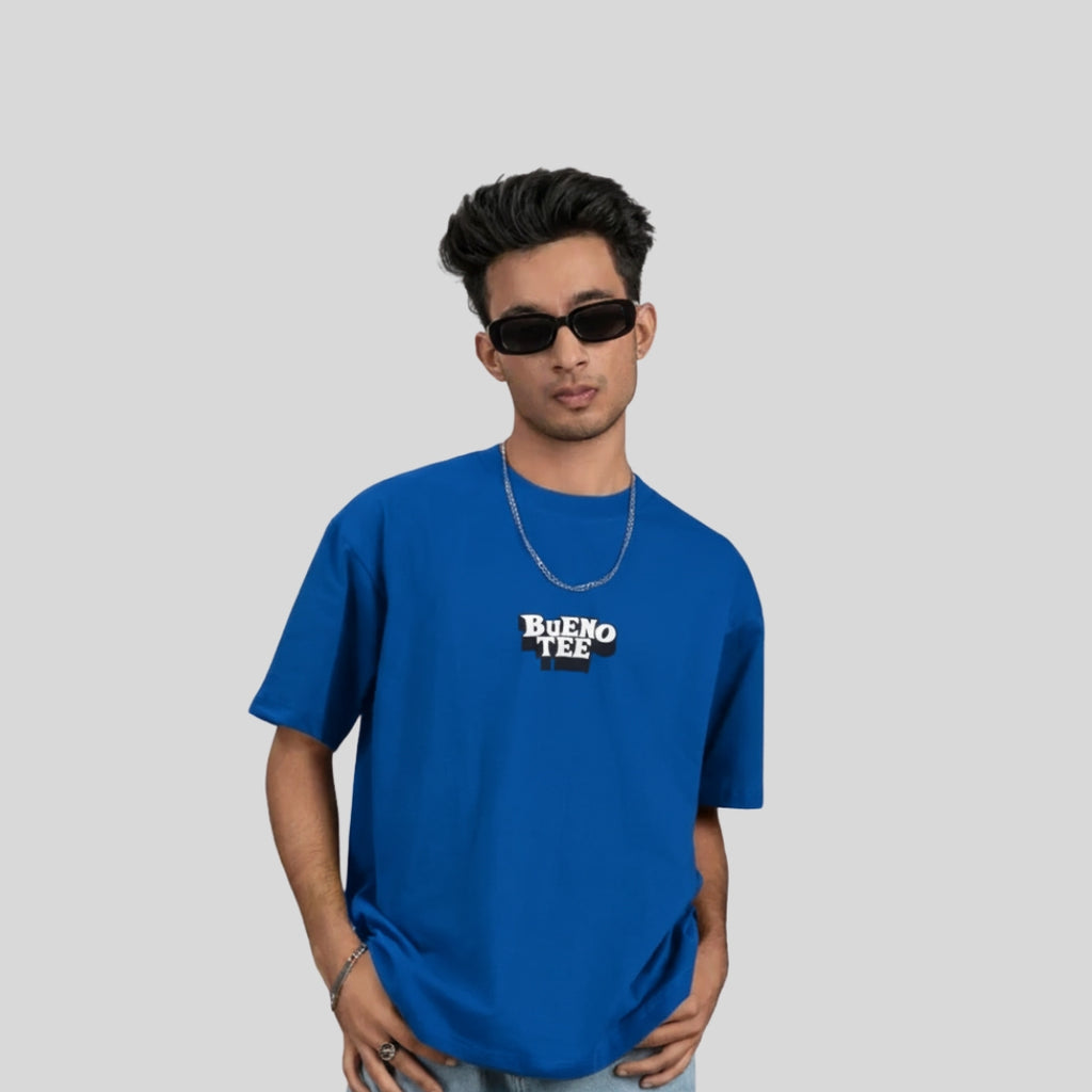 ELECTRIC BLUE - BT