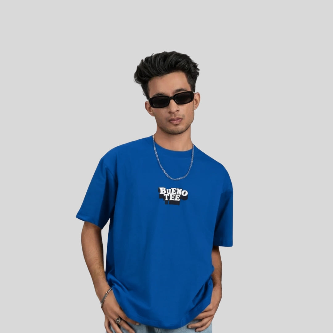 ELECTRIC BLUE - BT