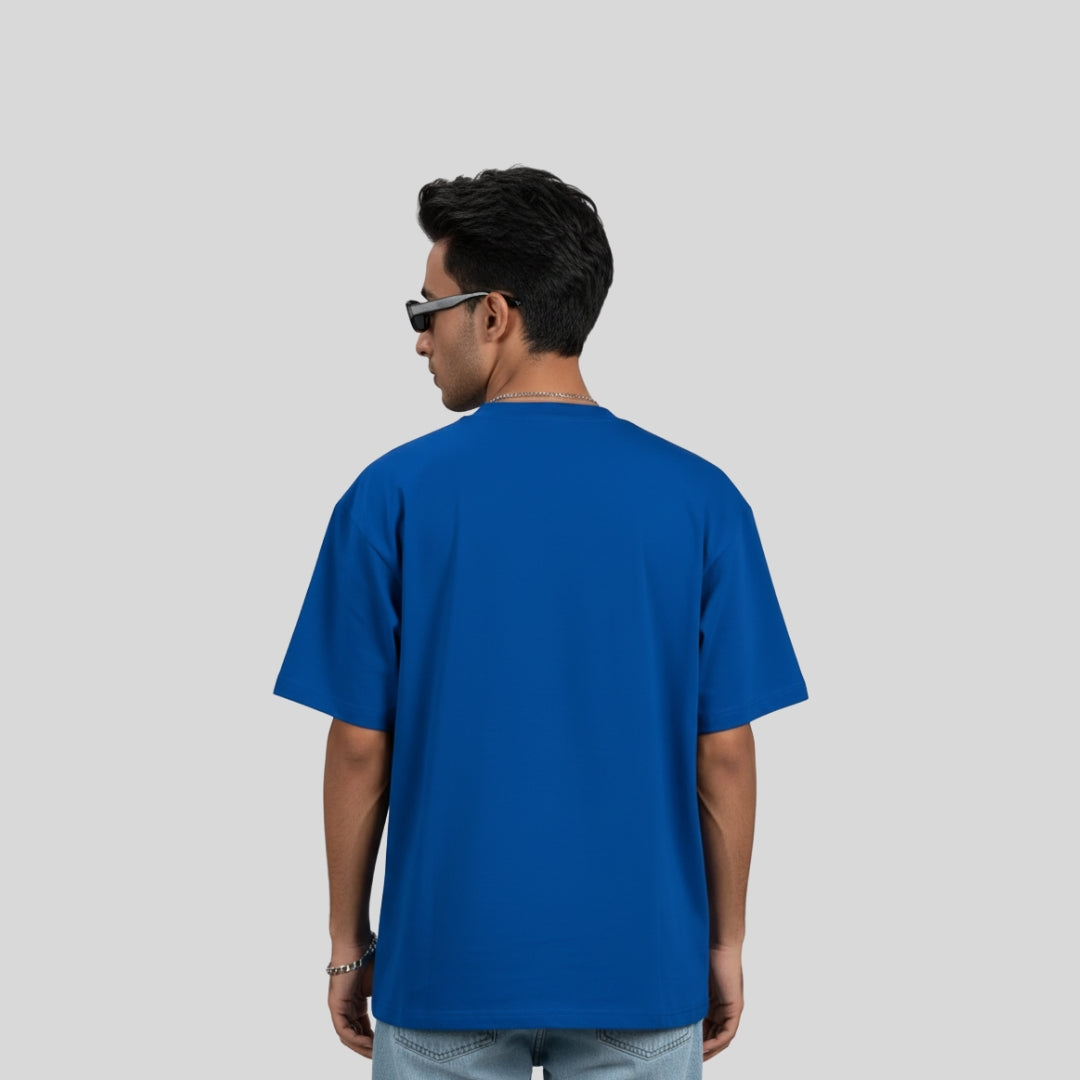 ELECTRIC BLUE - BT