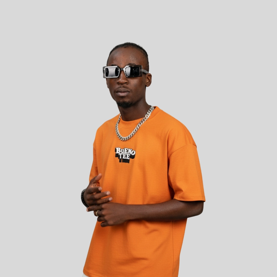 FLASHFIRE ORANGE - BT